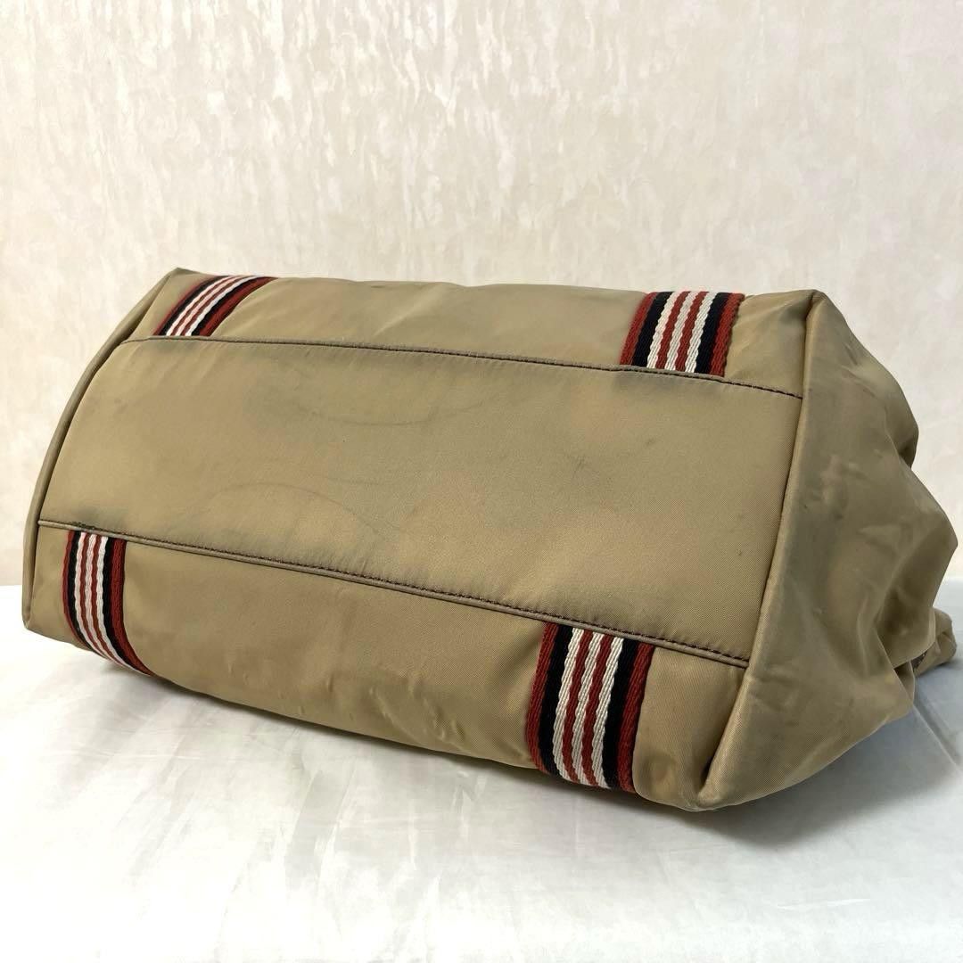 Burberry Burberry Tote Bag Size ONE SIZE - 4 Thumbnail