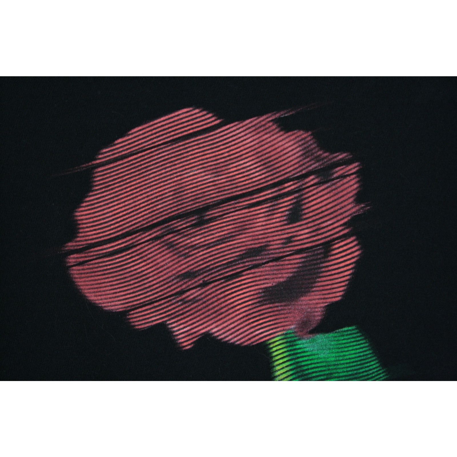 Band Tees × Tultex Halsey Badlands Tour 2016 Shirt Black Concert Merch Tee Size US S / EU 44-46 / 1 - 3 Thumbnail