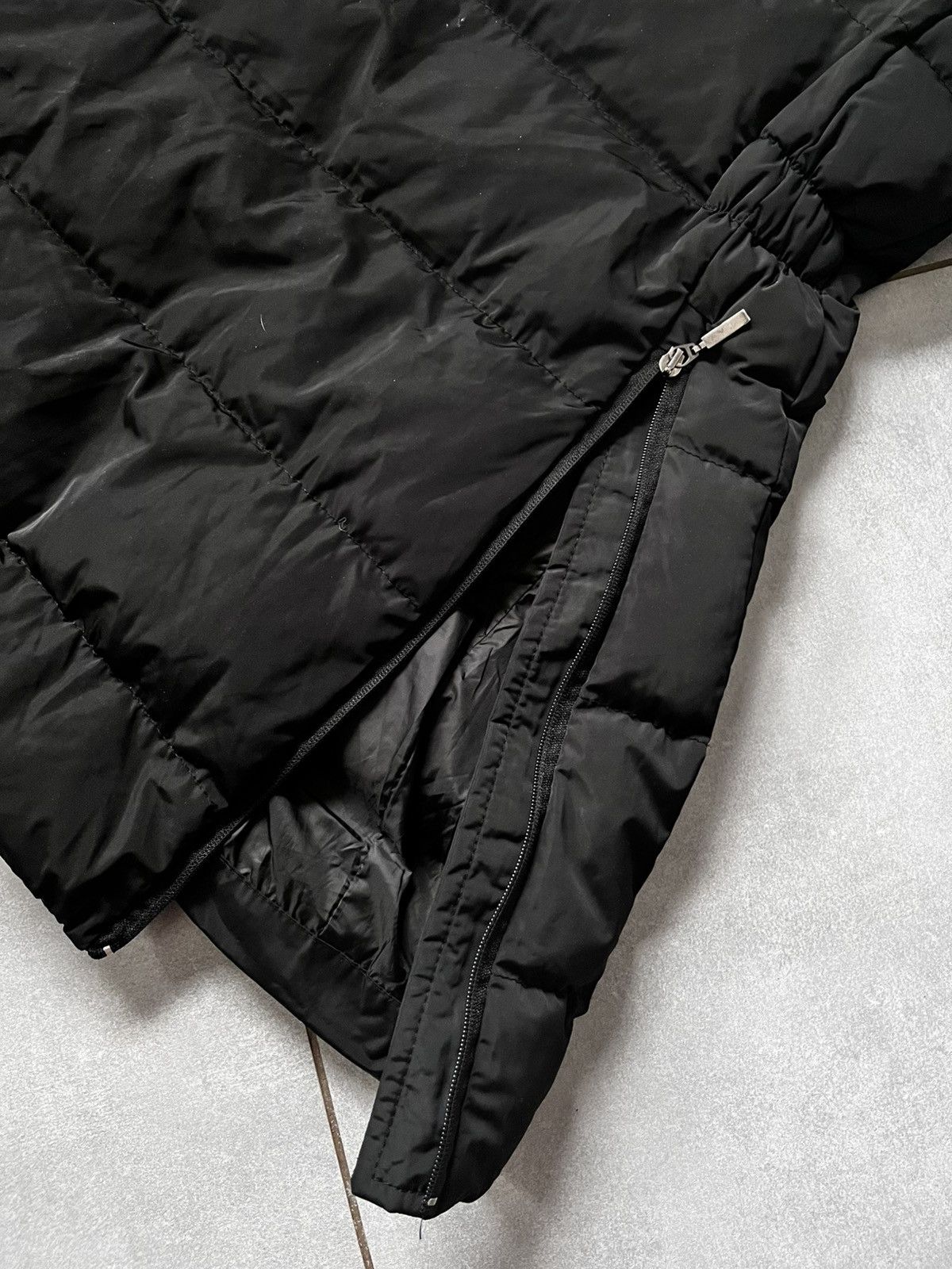 Parajumpers Parajumpers black down coat woman XL Size XL / US 12-14 / IT 48-50 - 12 Thumbnail