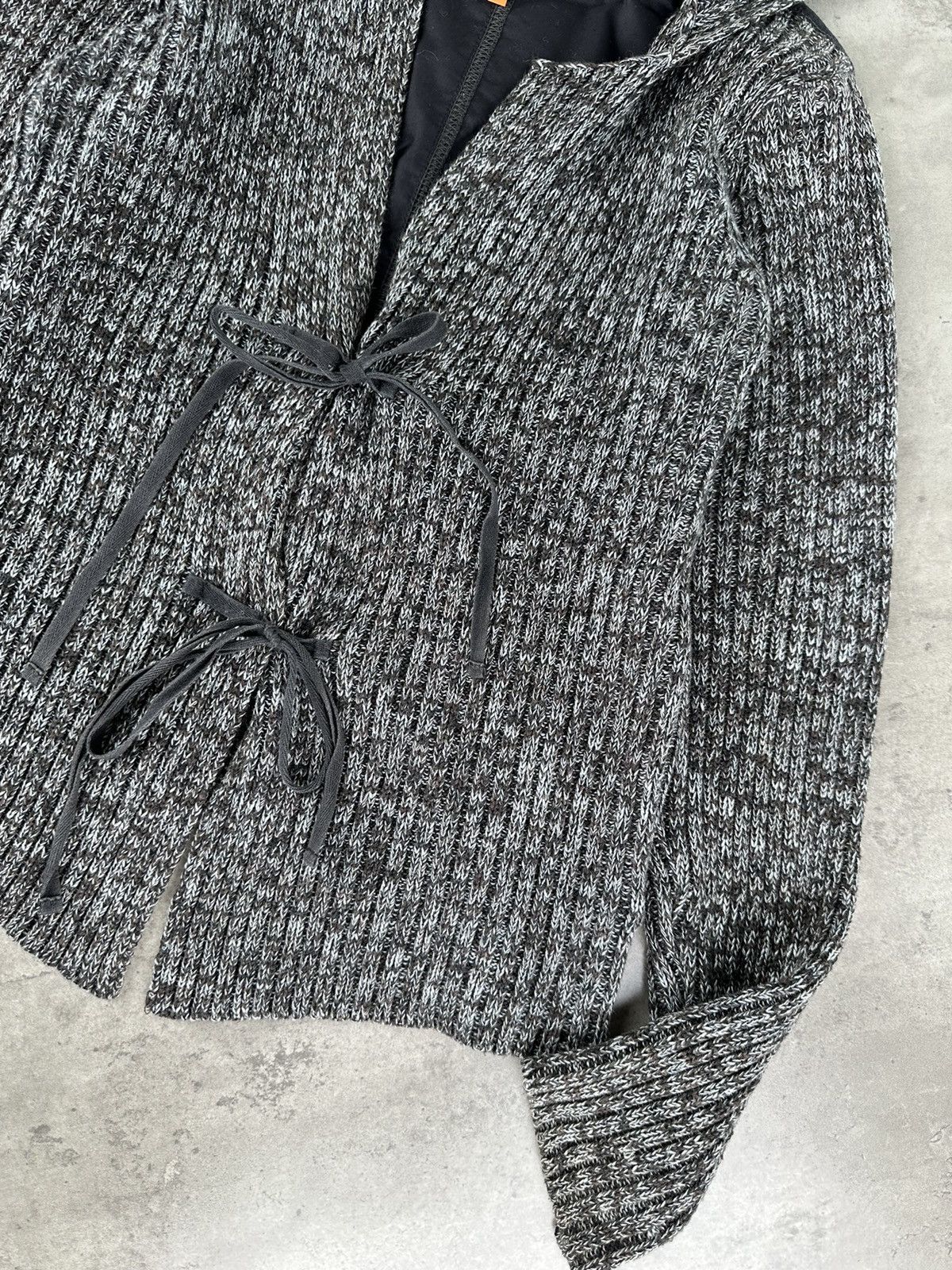 Cop Copine Cop Copine Hoodie Size M / US 6-8 / IT 42-44 - 6 Thumbnail