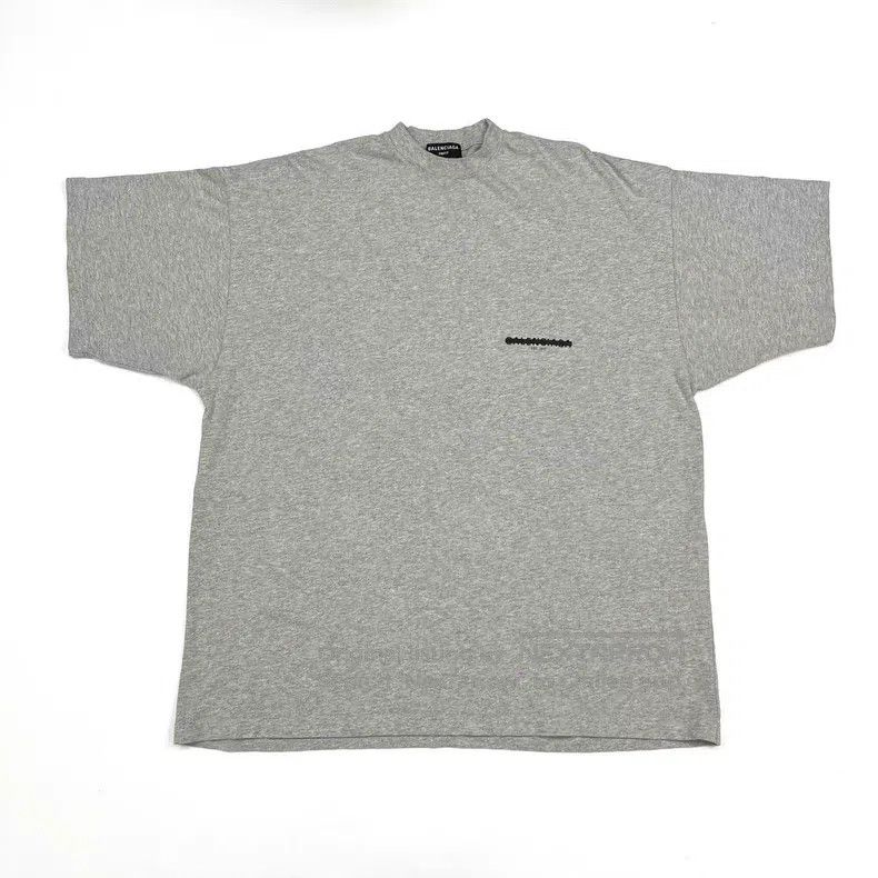 Balenciaga Balenciaga short sleeves Size US M / EU 48-50 / 2 - 1 Thumbnail