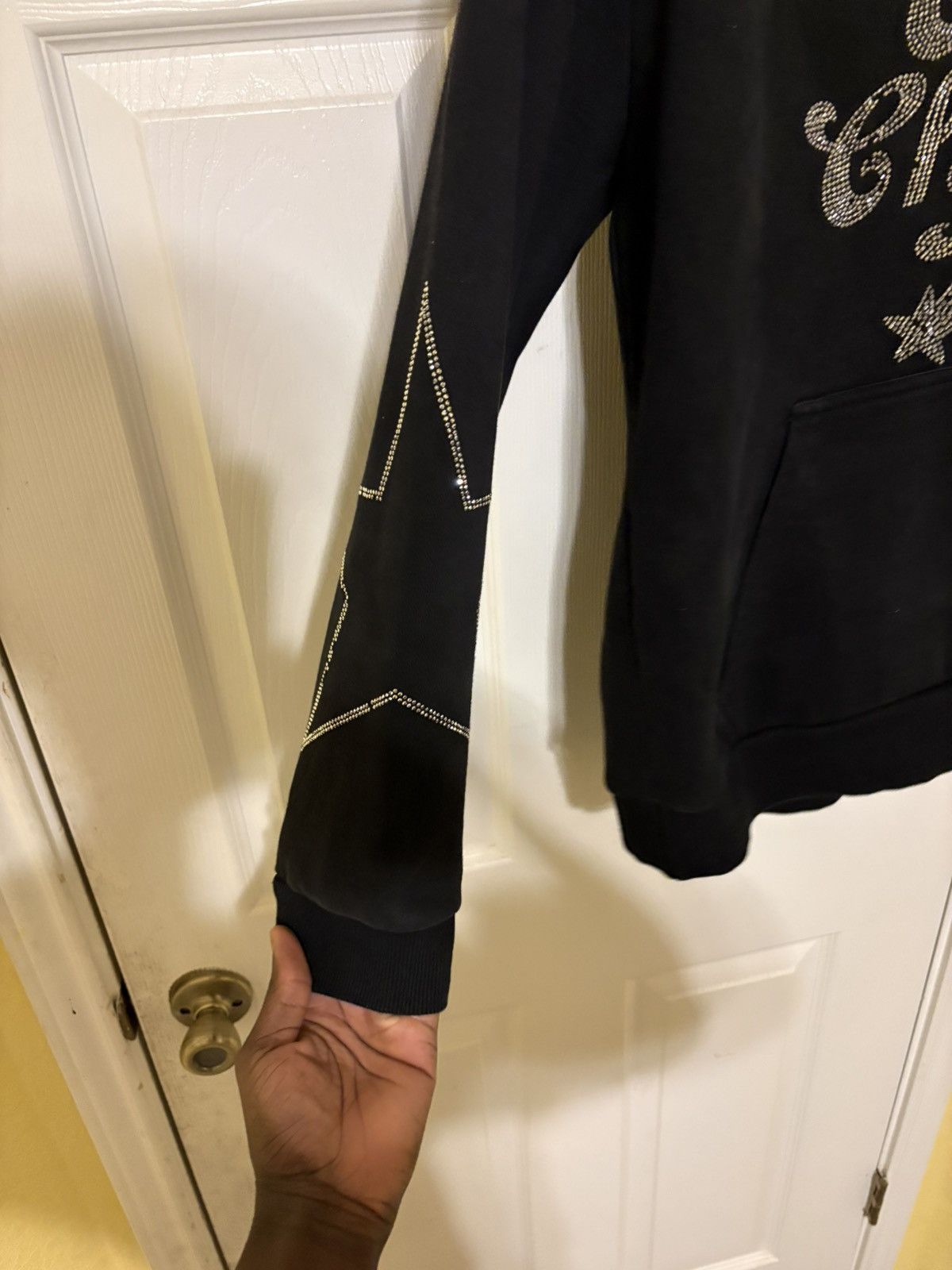 Other Insta brand zip up Size US L / EU 52-54 / 3 - 4 Thumbnail