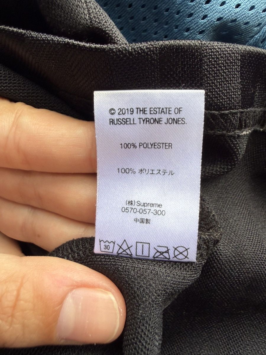 Supreme Supreme Ol Dirty Bastard Jersey Size US M / EU 48-50 / 2 - 8 Thumbnail