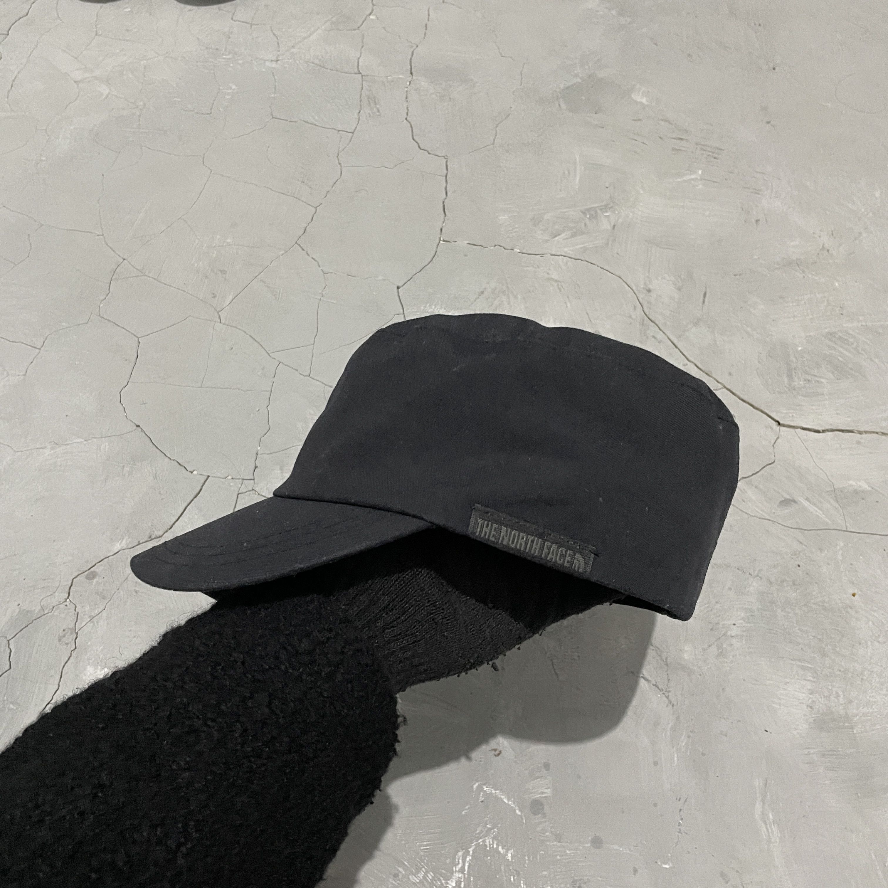 The North Face The North Face x Gore-Tex “GTX Work Cap” Size ONE SIZE - 3 Thumbnail