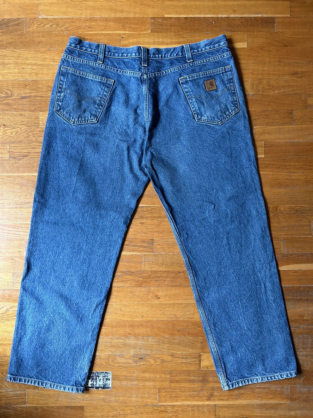 Carhartt Carhartt pants Size US 36 / EU 52 - 3 Thumbnail