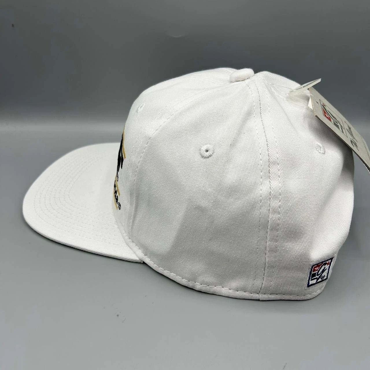 The Game Vintage University of Central Florida Hat Men Snap Back Size ONE SIZE - 4 Thumbnail