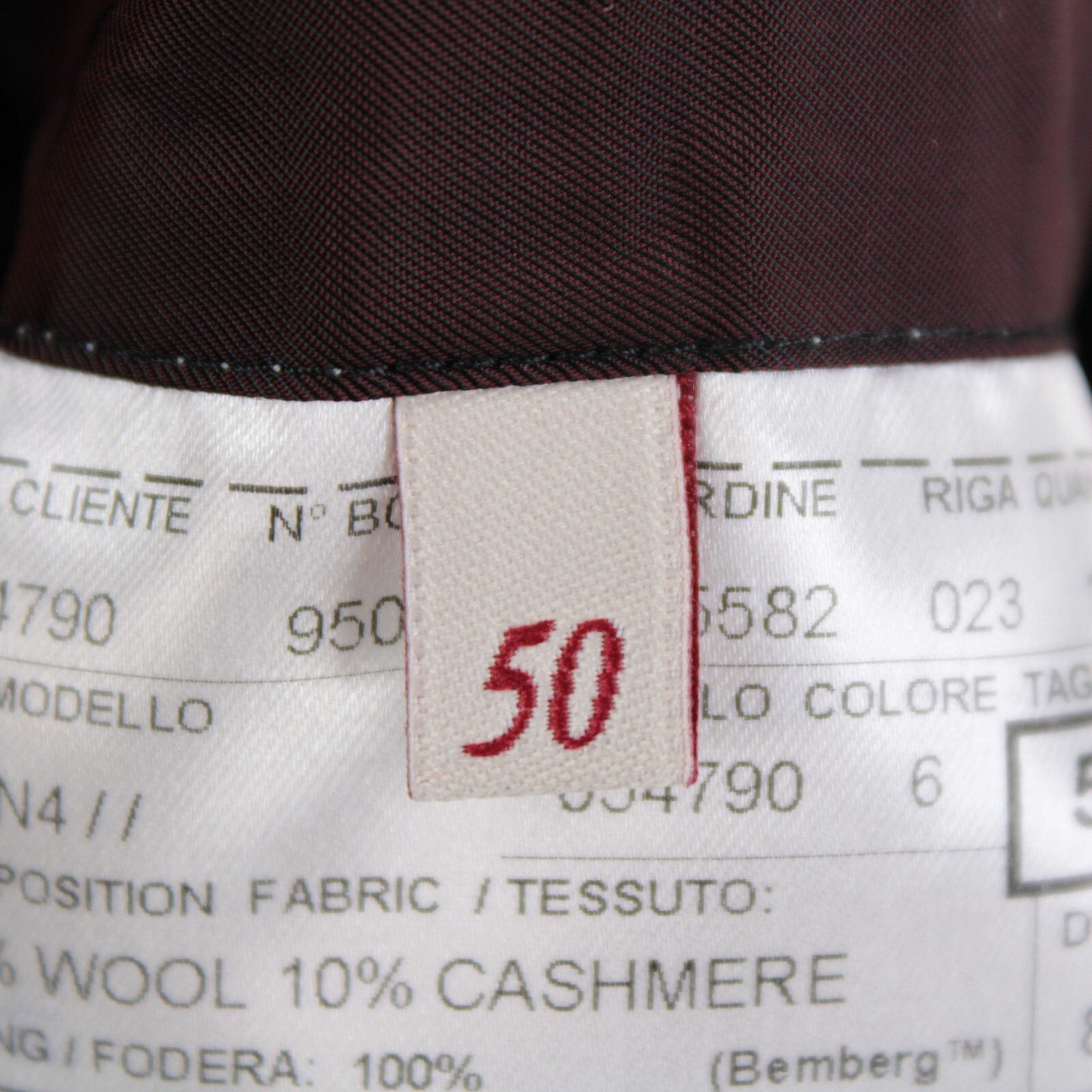 Luciano Barbera Luciano Barbera Coat Size M US In Green Wool Blend Size US M / EU 48-50 / 2 - 9 Thumbnail