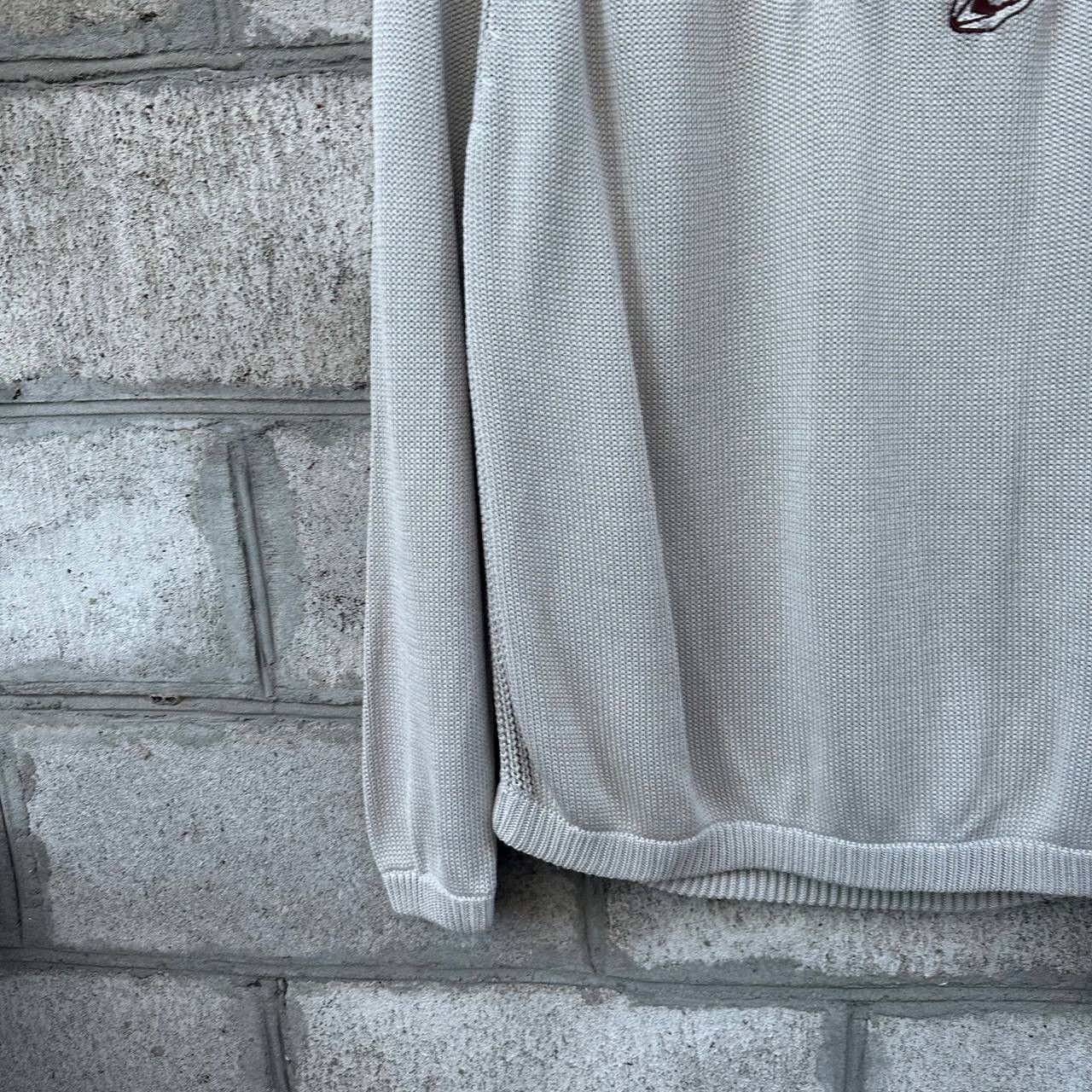 O'Neill Vintage O’Neil Knit Sweater 1/4 Surf Wear Y2K 00s USA Size US L / EU 52-54 / 3 - 7 Thumbnail