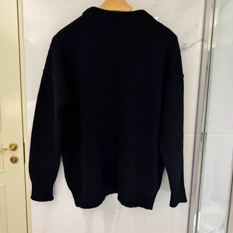 Loewe Loewe woollen sweater Size XS / US 0-2 / IT 36-38 - 2 Thumbnail