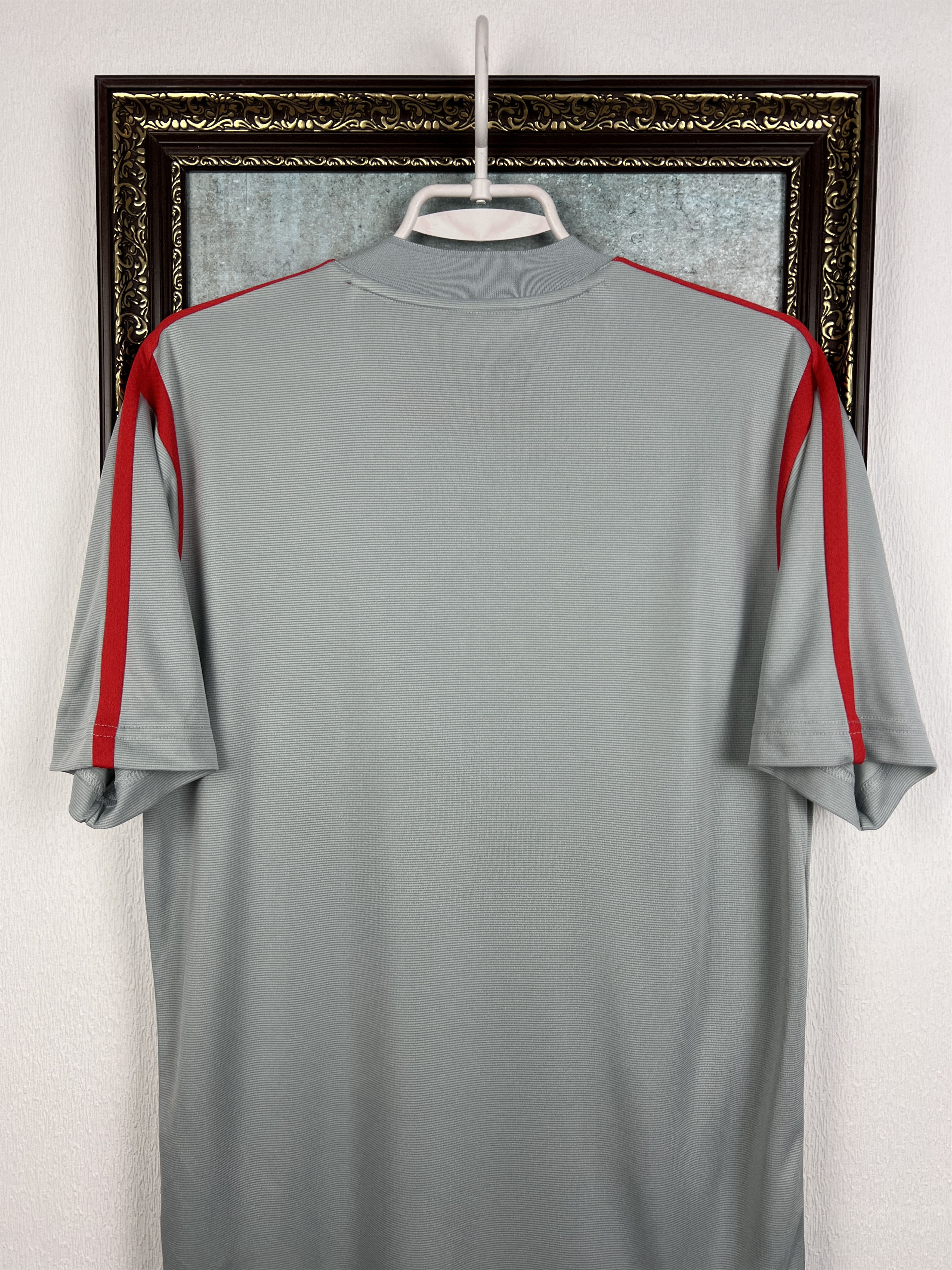 Vintage St Pauli 2022 Di!y Football Train Shirt Soccer Jersey Trikot Size US M / EU 48-50 / 2 - 9 Thumbnail