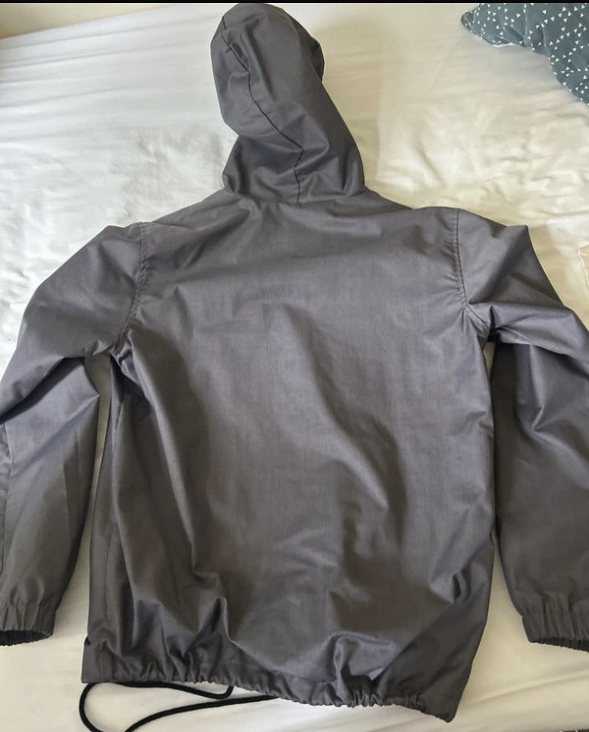 Stussy Stussy coat Size US M / EU 48-50 / 2 - 2 Thumbnail