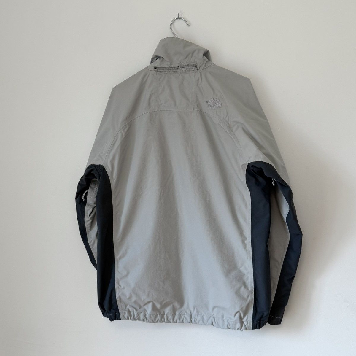 The North Face Vtg 2000s The North Face Two-Tone HyVent Shell Jacket Gorp Size US M / EU 48-50 / 2 - 8 Thumbnail
