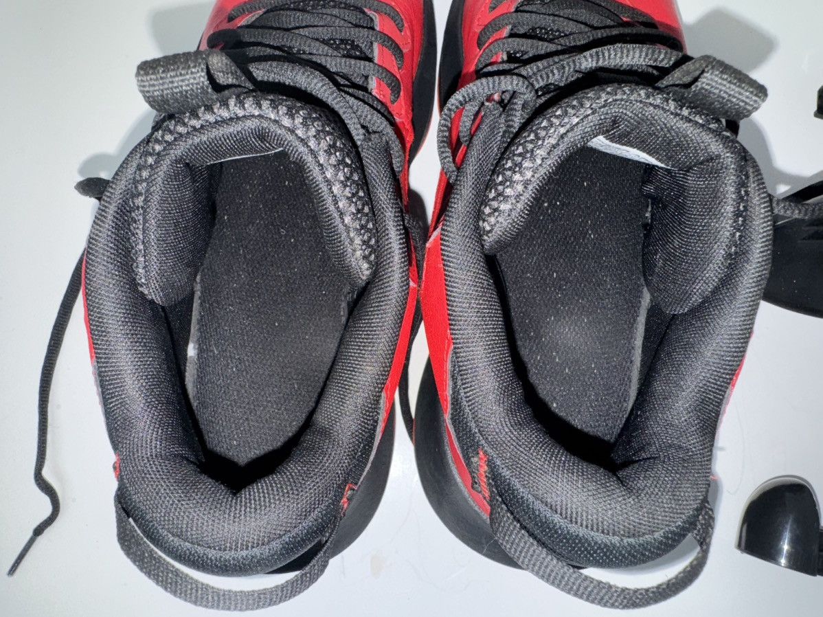 Designer × Under Armour Under Armour Lockdown 6 Men's Basketball Shoes - Size 10 Size US 10 / EU 43 - 8 Thumbnail