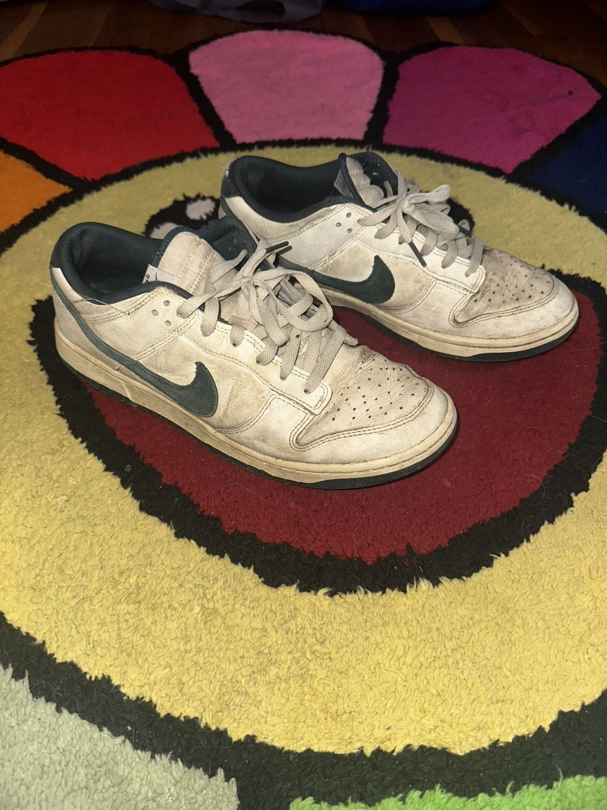 Nike Dunk Deep Jungle