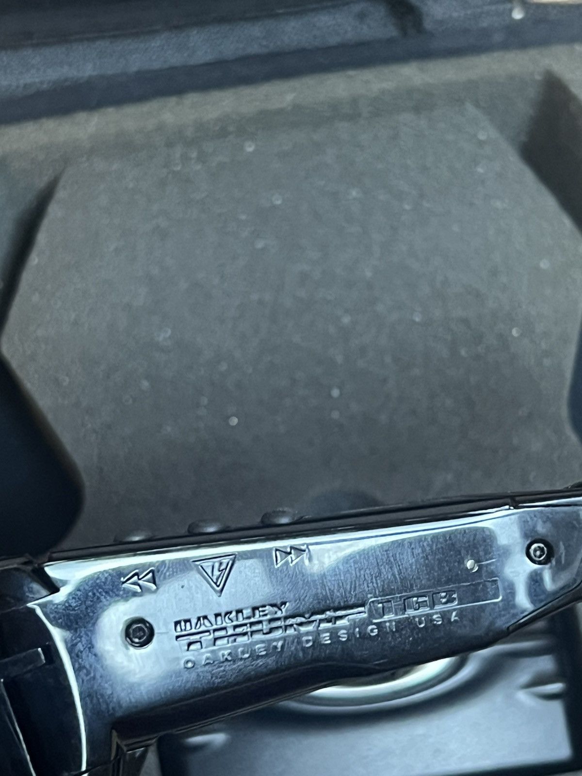 Oakley Oakley Thump 2.0 O‘Rokr 1gb Size ONE SIZE - 13 Thumbnail