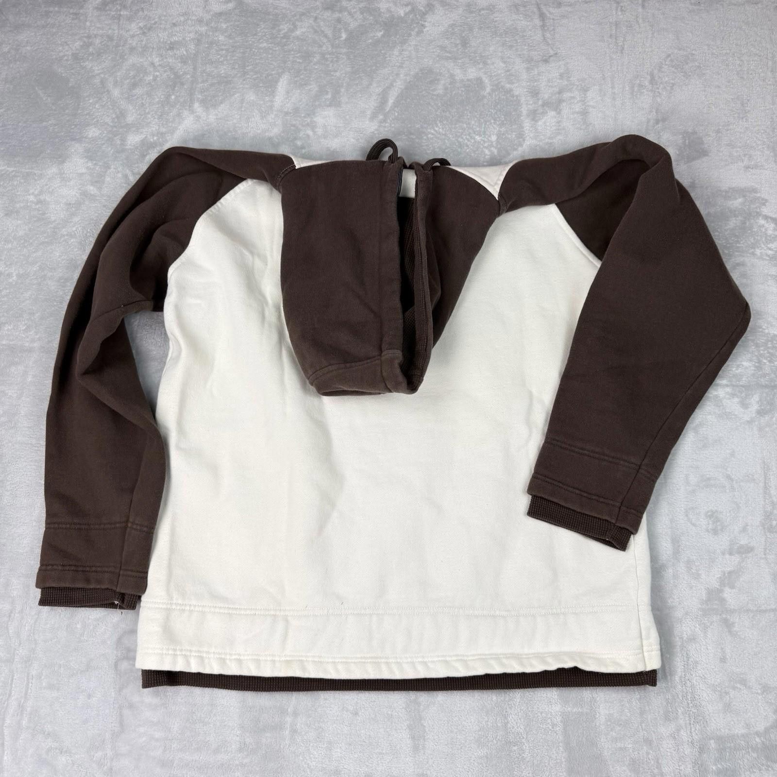 Avirex Vintage Avirex Established 1975 Hoodie Fleece L Skater Y2K Size US L / EU 52-54 / 3 - 8 Thumbnail
