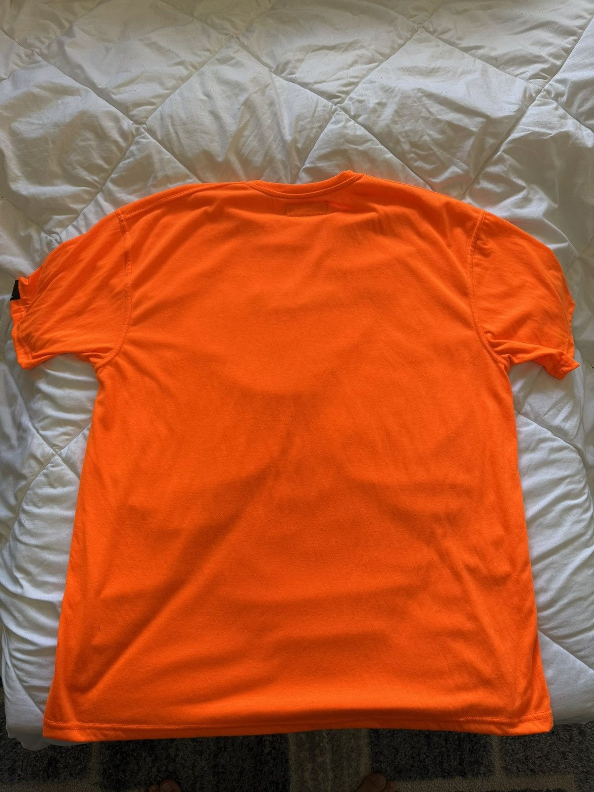 Other Susweeb Live life Lowkey Size US XXL / EU 58 / 5 - 4 Thumbnail