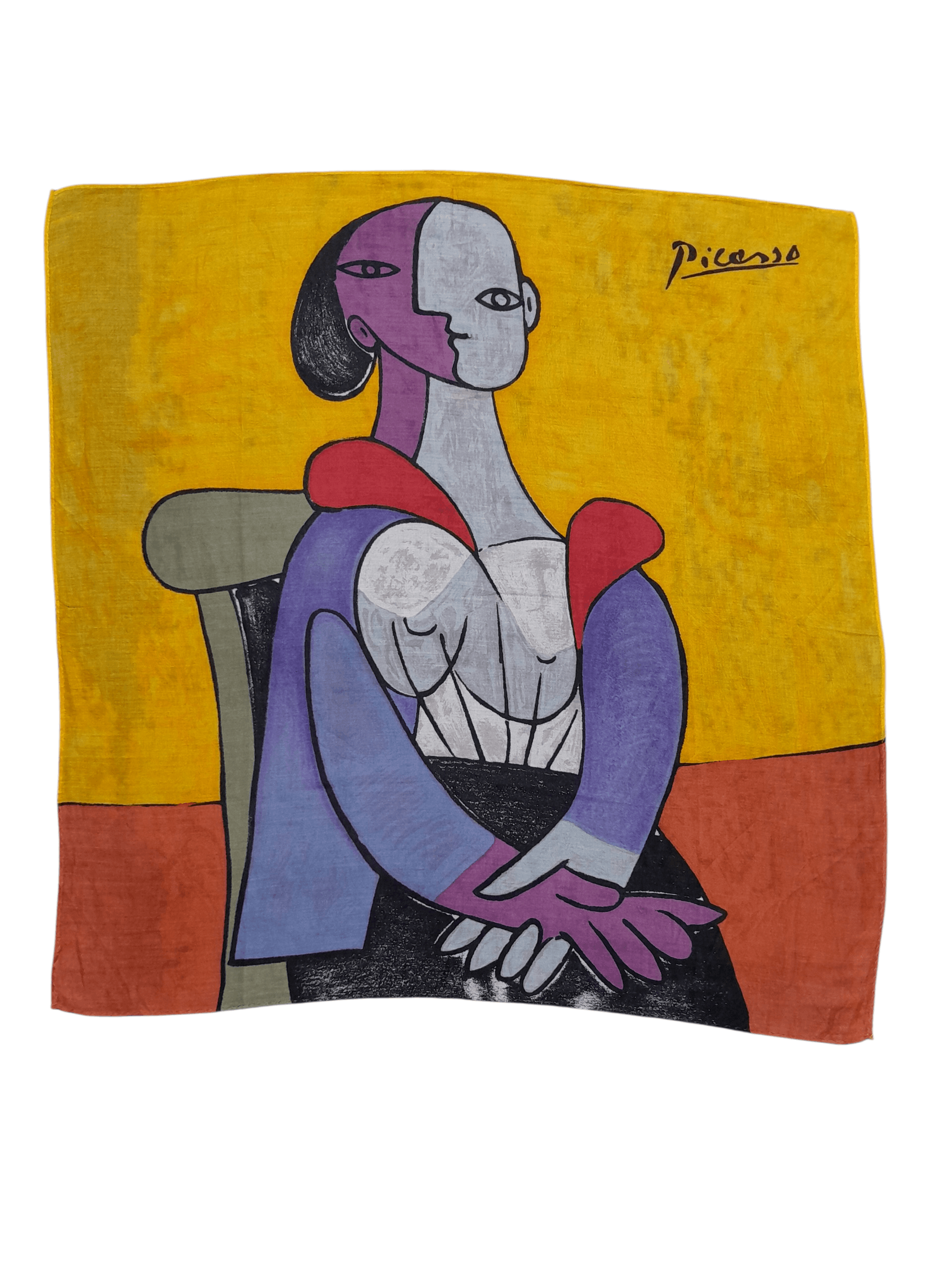 Pablo Picasso Bandana