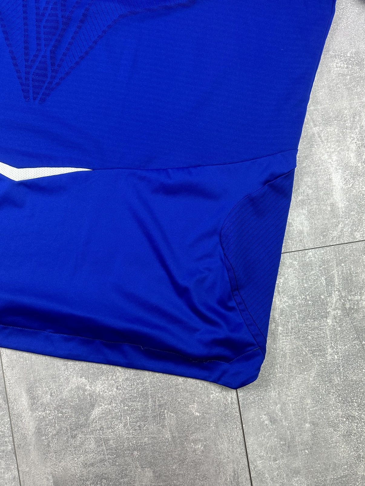 Umbro Umbro Everton 2008/09 Home Soccer Football Jersey Size US XXL / EU 58 / 5 - 17 Thumbnail