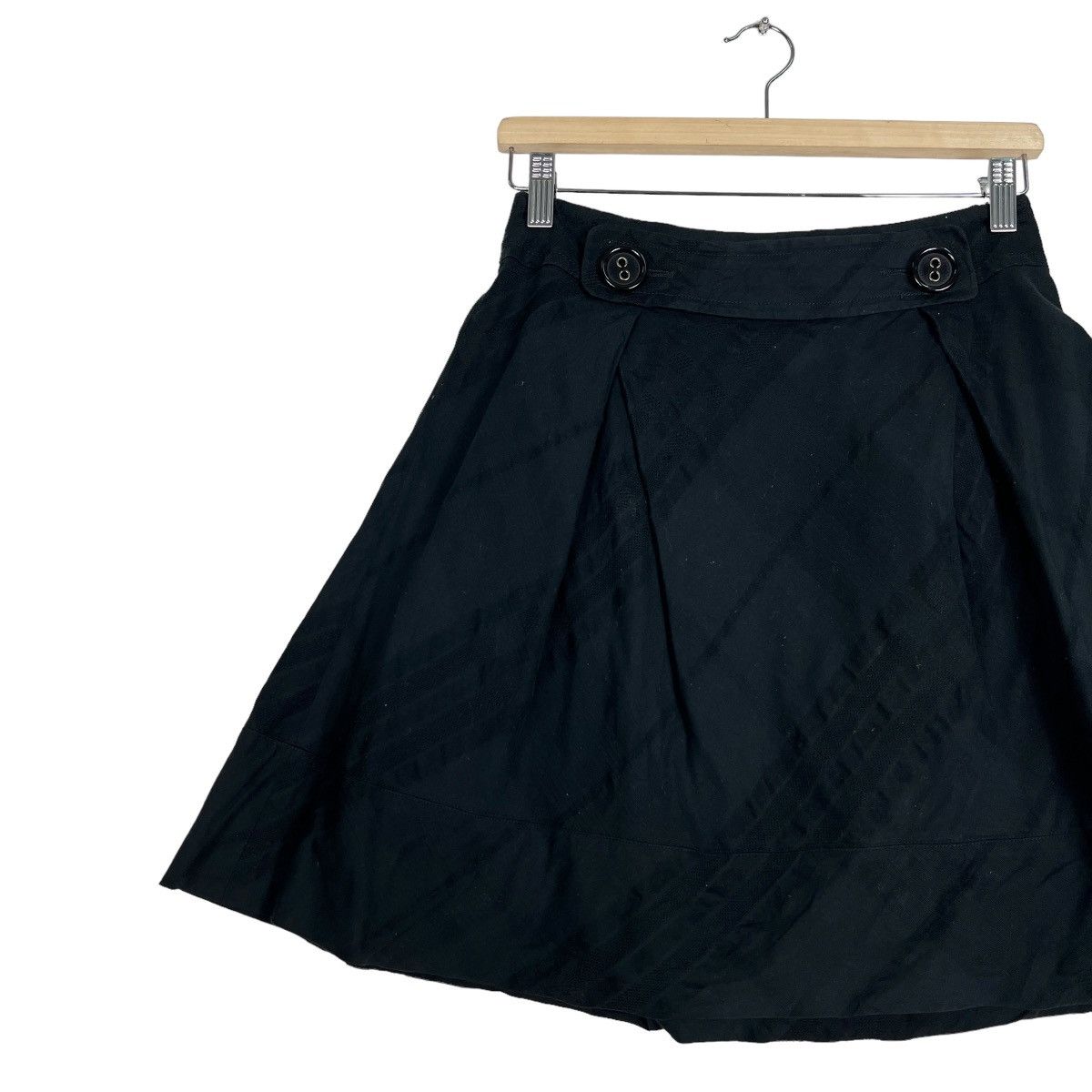 Burberry 🔥 BURBERRY SKIRTS Size 38" / US 16 / IT 52 - 3 Thumbnail