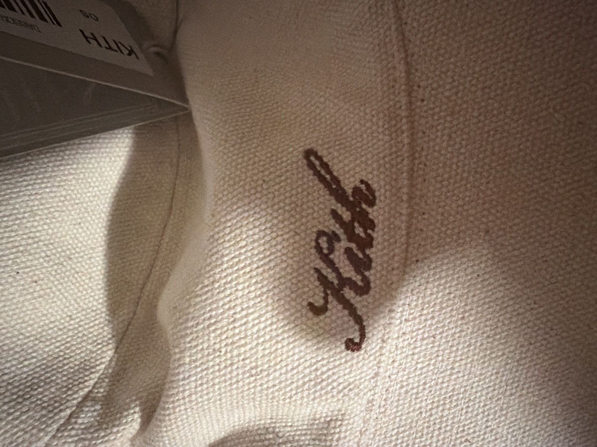 Kith Kith DAWSON REVERSIBLE BUCKET-BITTERS Size ONE SIZE - 7 Thumbnail