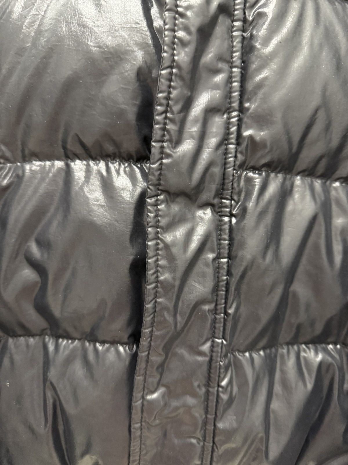 Gucci 🔥Vintage Gucci By Tom Ford Glance Down Puffer Jacket Archive Size US L / EU 52-54 / 3 - 10 Thumbnail