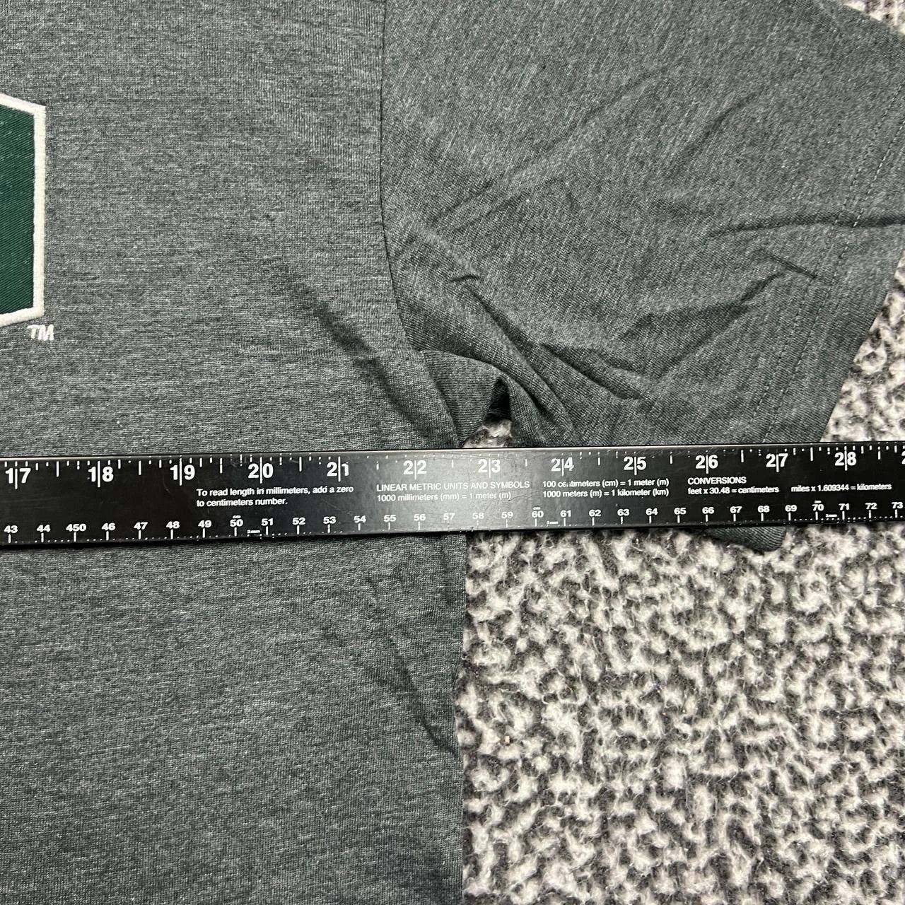 Other Michigan State Spartans Shirt Men OVB Short Sleeve New XL Size US XL / EU 56 / 4 - 5 Thumbnail