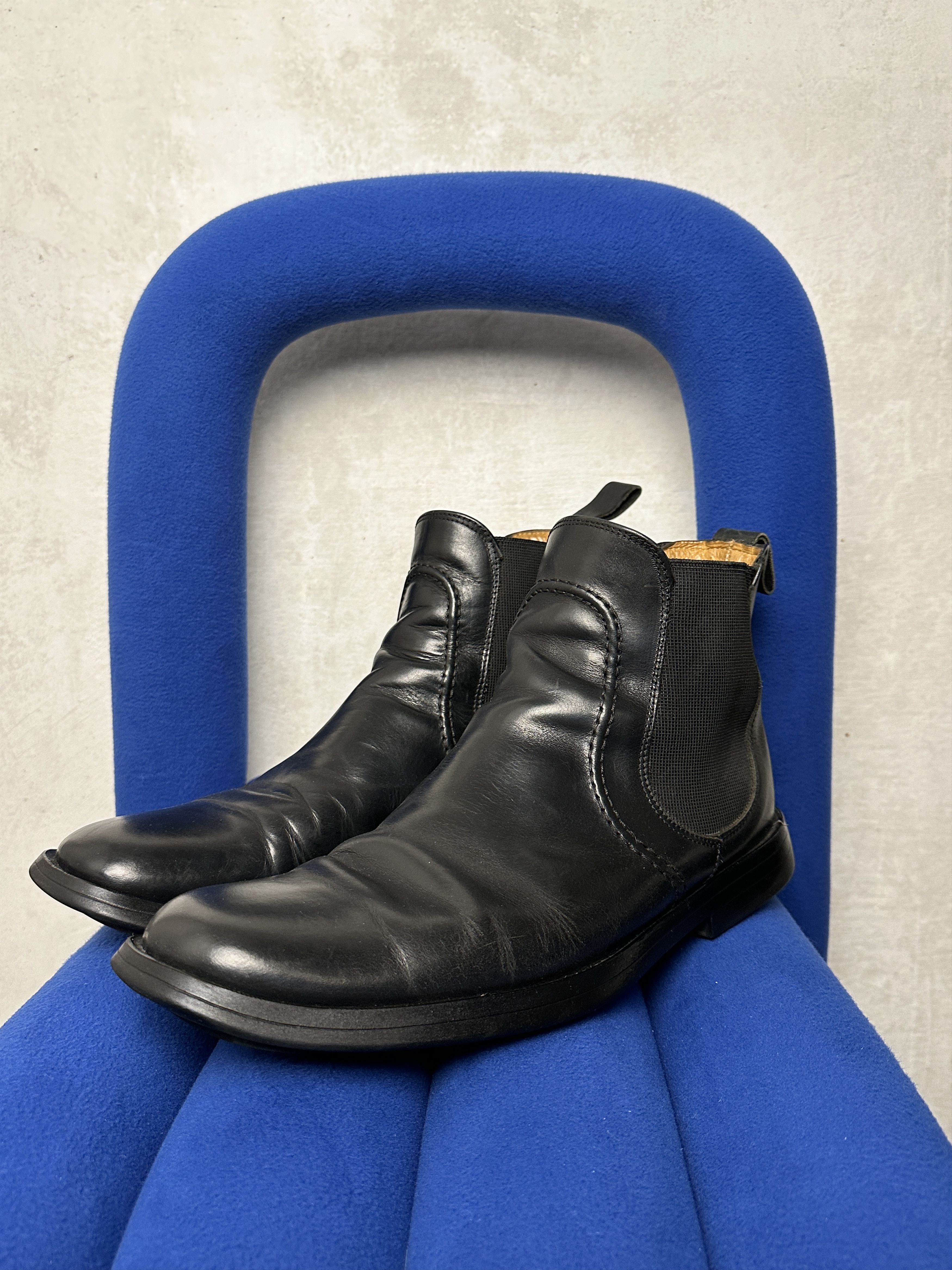 Camper Camper Wholecut Chelsea Boot Size US 11 / EU 44 - 2 Thumbnail