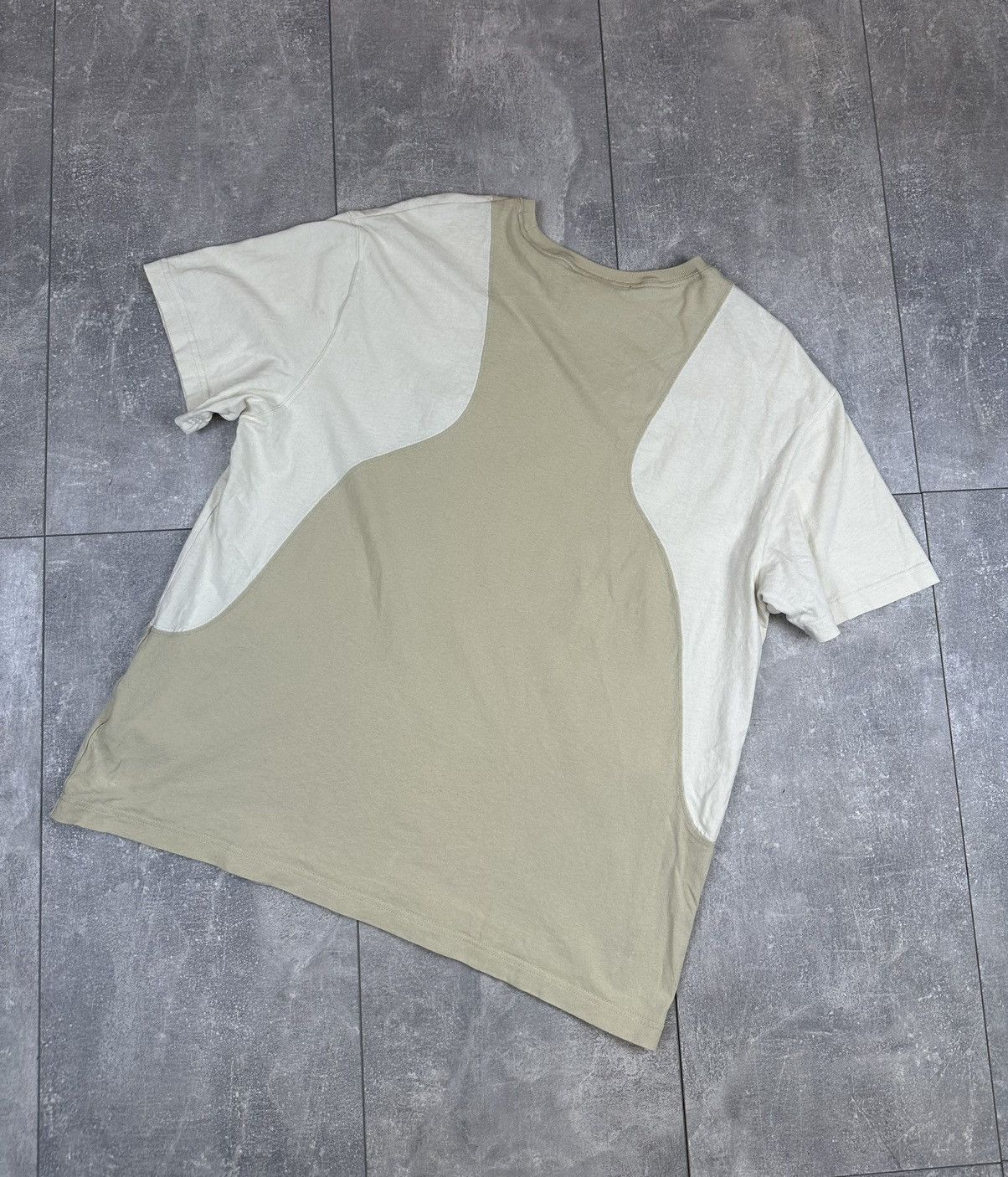 Puma Puma x Market Tee Overprint Logo Size US L / EU 52-54 / 3 - 10 Thumbnail