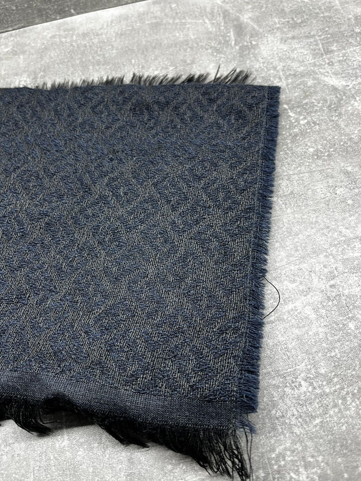 Fendi × Vintage Fendi scarf 🧣 vintage Size ONE SIZE - 3 Thumbnail