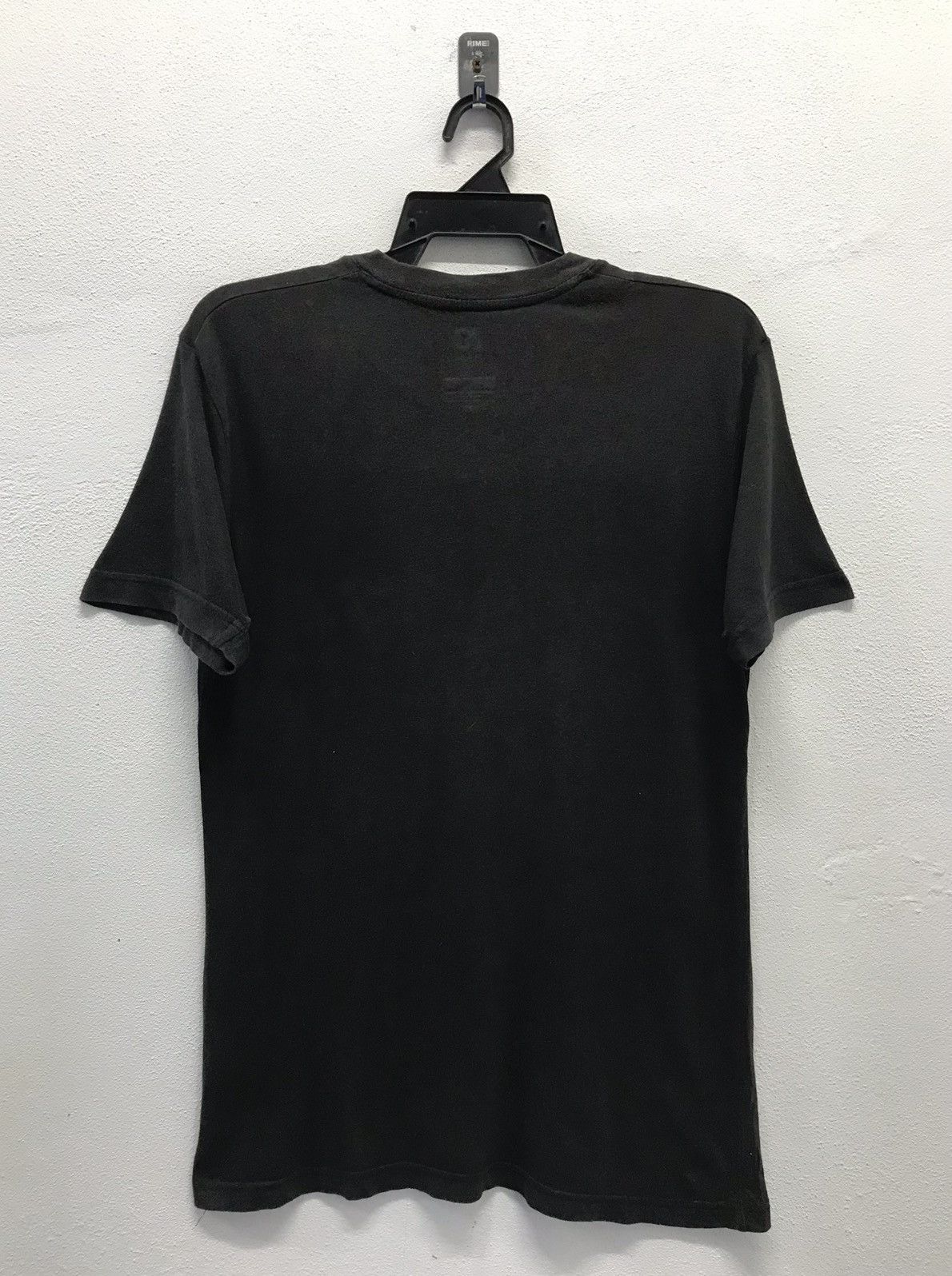Vintage Vintage Topten X Reservoib Dogs Shirt Size US M / EU 48-50 / 2 - 2 Thumbnail