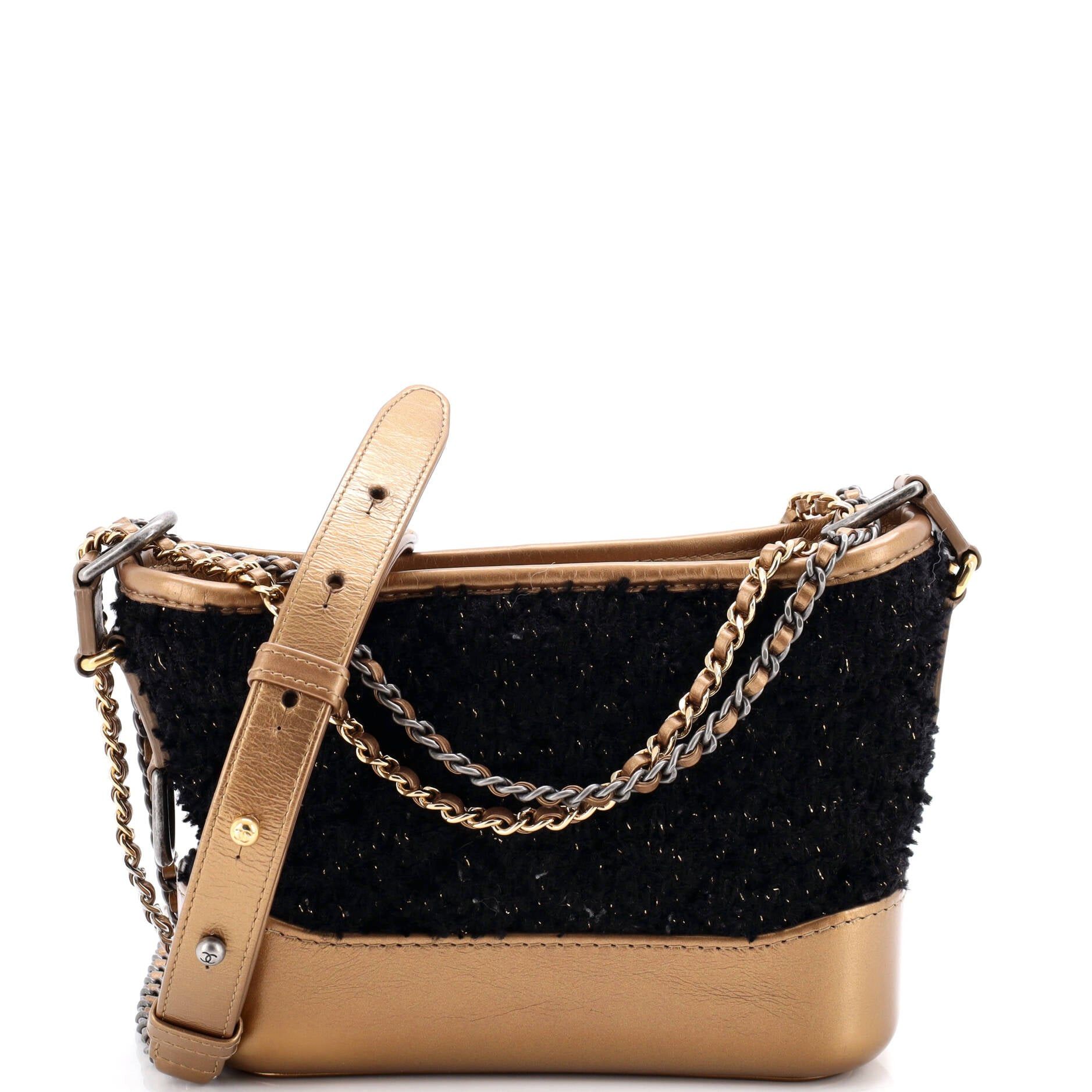 Chanel Gabrielle Hobo Size ONE SIZE - 1 Thumbnail
