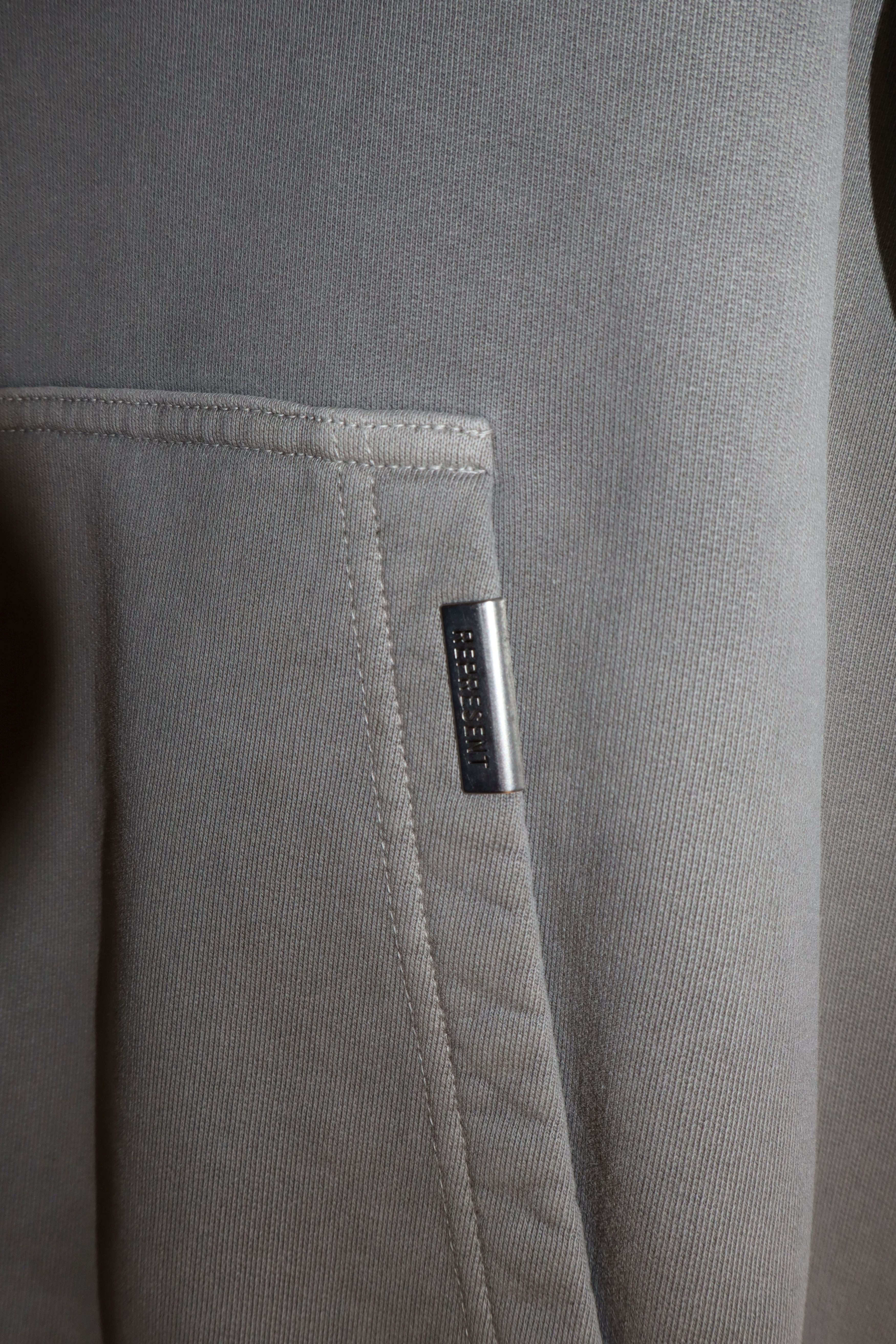 Represent Clo. Rock logo hoodie Size US L / EU 52-54 / 3 - 9 Thumbnail