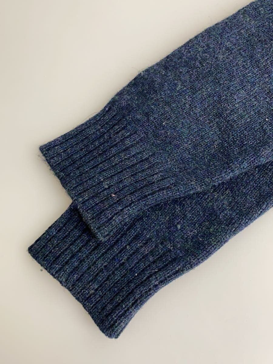 Comme des Garcons × Comme des Garcons Homme Argyle Knit Sweater Size US L / EU 52-54 / 3 - 3 Thumbnail