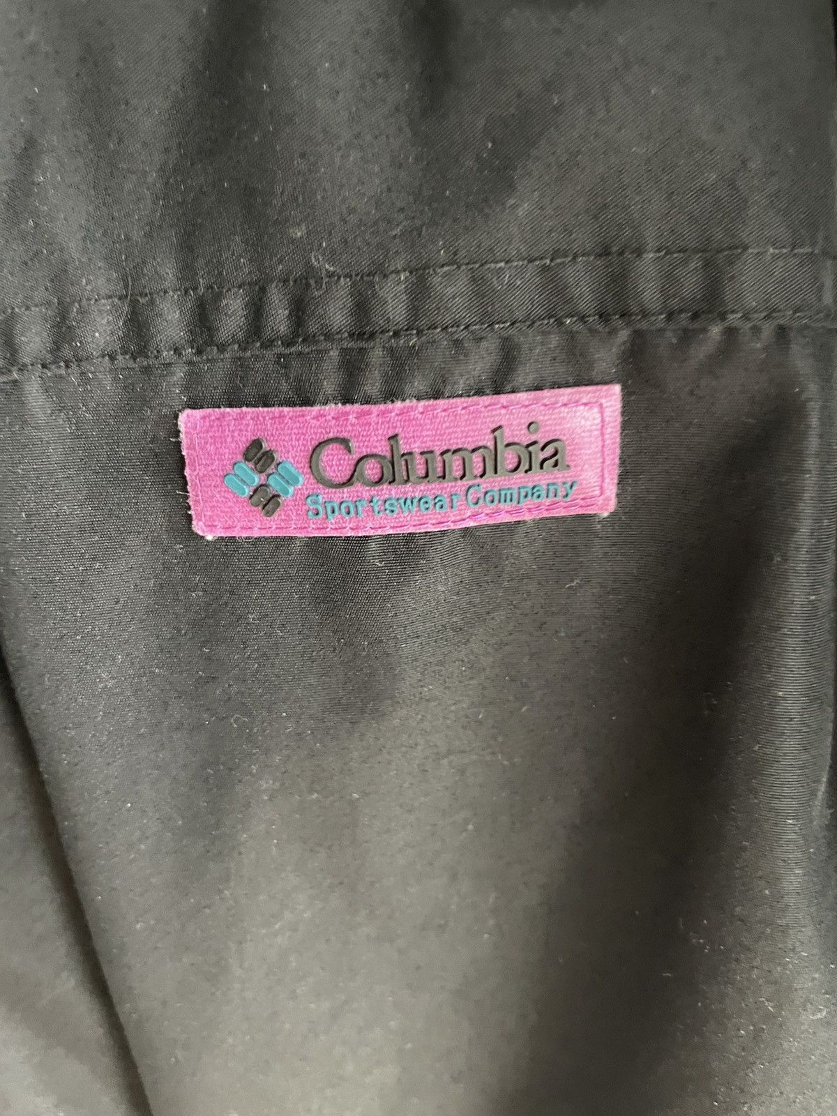 Columbia vintage early 90s 3 in 1 columbia ski jacket Size M / US 6-8 / IT 42-44 - 2 Thumbnail