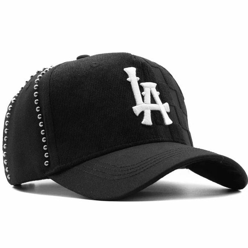 & Other Stories Bigg Boss Barbas Dandy RUDE AWAKENING New Era 31 hats Size ONE SIZE - 2 Thumbnail