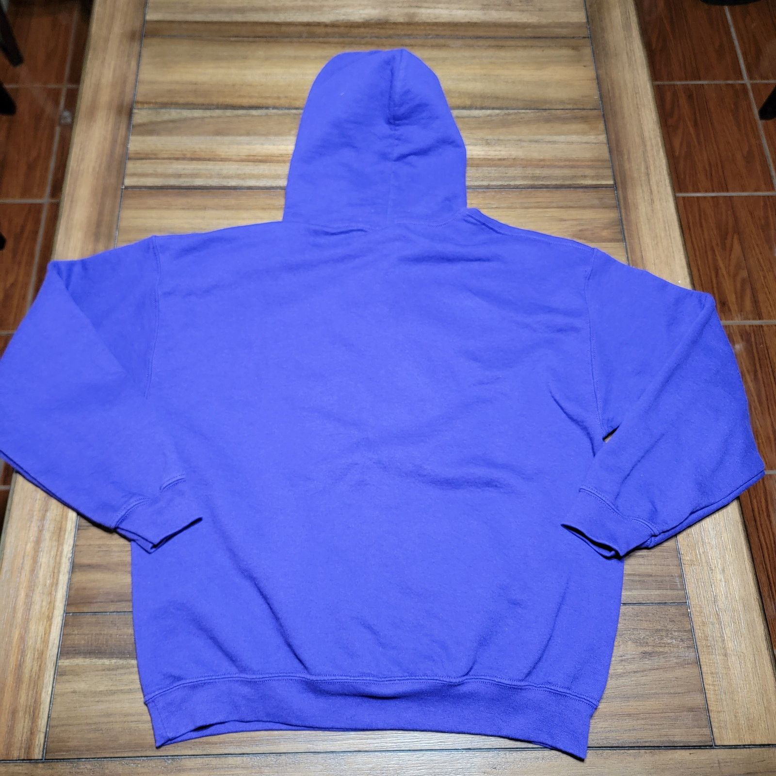 Gildan Gildan Pullover Hoodie Axolotl "Own Your Magic" - Size Large Size L / US 10 / IT 46 - 3 Thumbnail