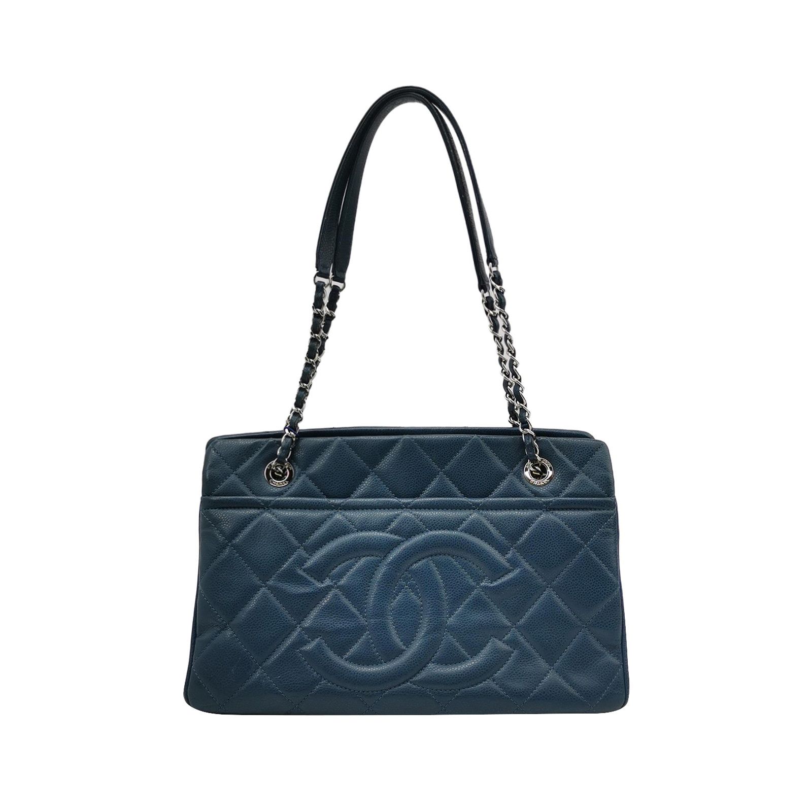 Chanel Chanel Women os Shoulder Bags Size ONE SIZE - 1 Thumbnail