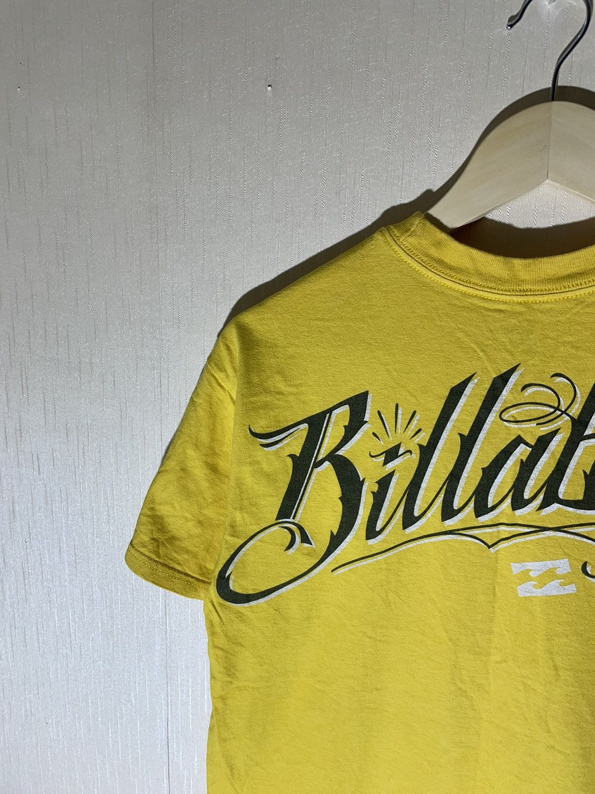 Billabong × Vintage Billabong vintage surf style T shirt Size US M / EU 48-50 / 2 - 4 Thumbnail