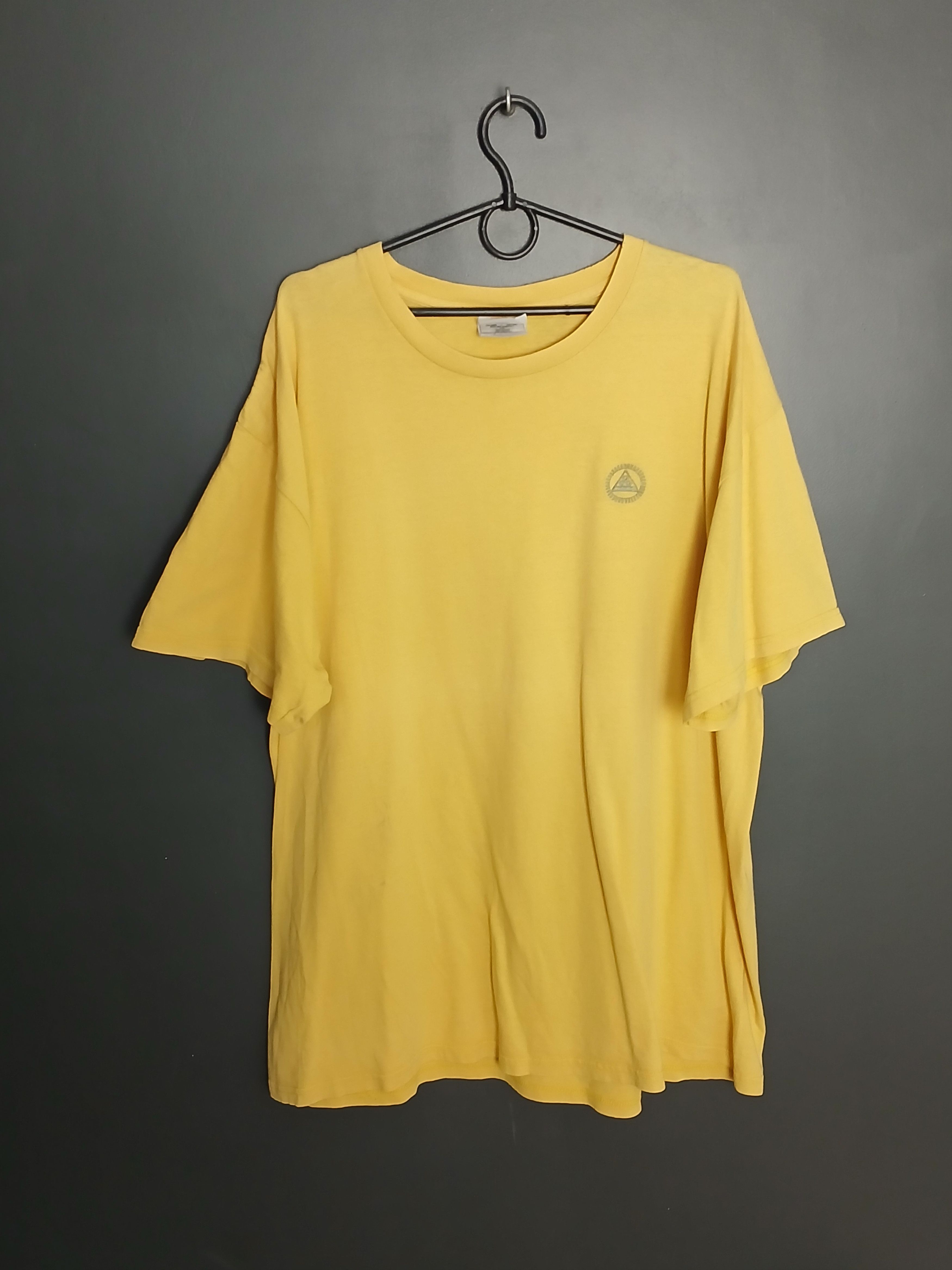 Nike × Vintage Vintage Nike T-Shirt Size US L / EU 52-54 / 3 - 1 Thumbnail