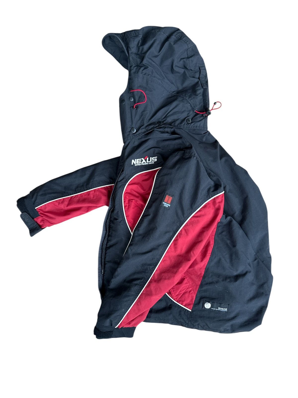 Nexus Hyper Fishing Gear | Grailed