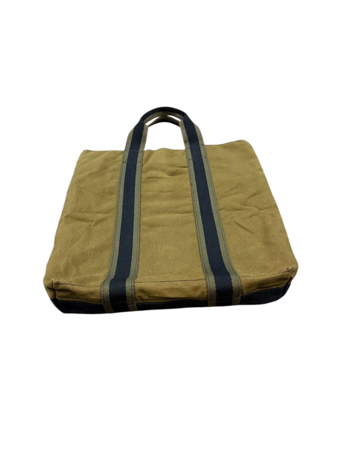 Hermes AUTHENTIC HERMES FOURRE TOUT TOTE BAG Size ONE SIZE - 5 Thumbnail
