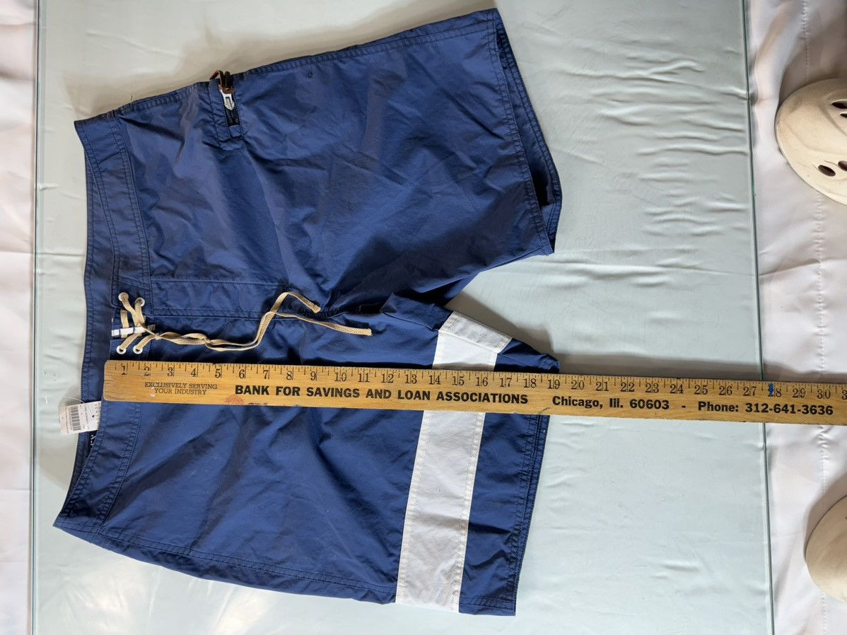 Alex Mill ALEX MILL Men’s Swimtrunk Size US 36 / EU 52 - 7 Thumbnail