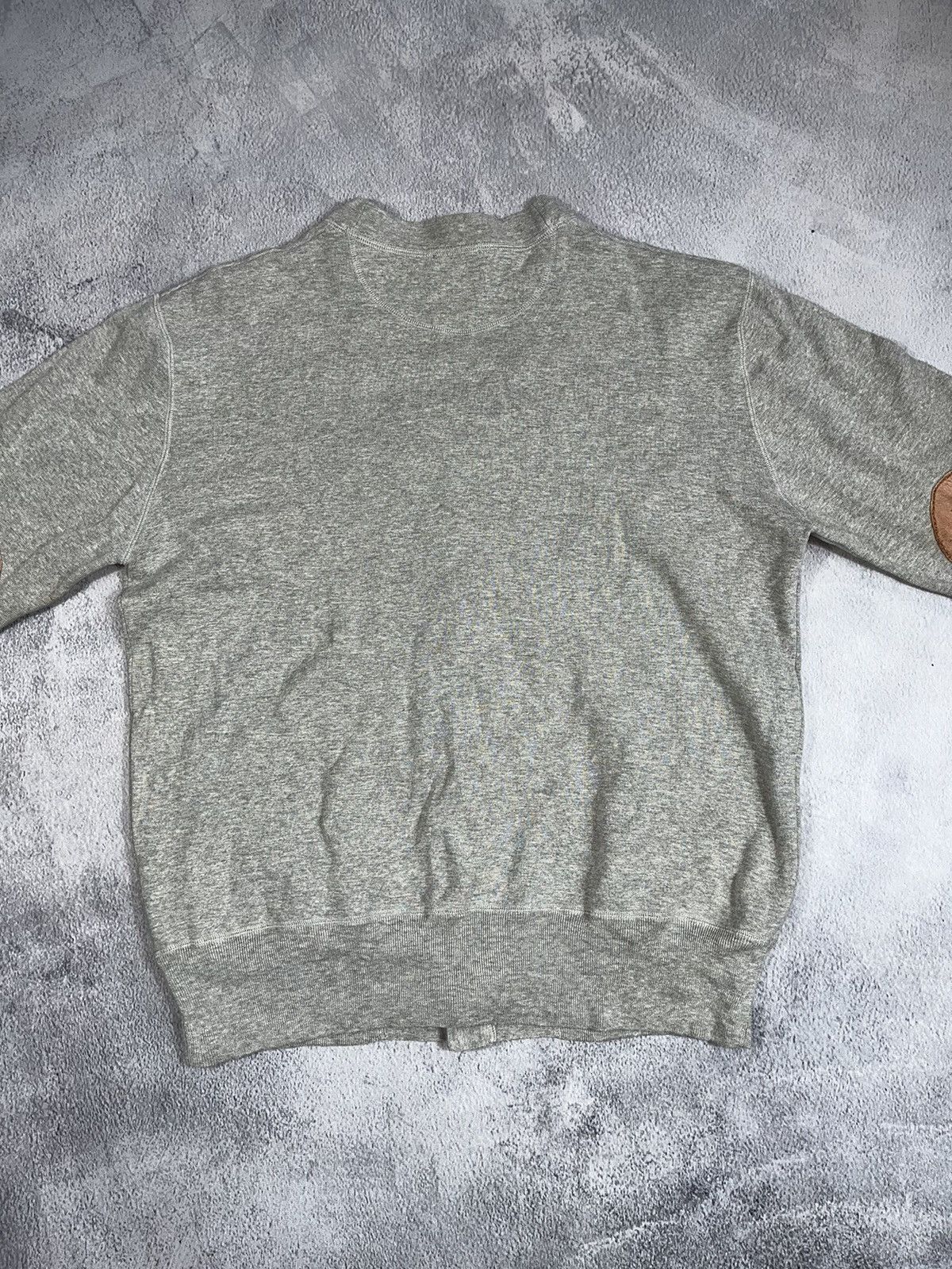 Cos Vintage 90s COS blank cardigan old money sweater XL Size US XL / EU 56 / 4 - 6 Thumbnail
