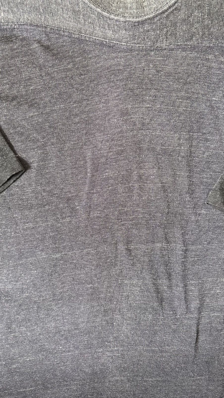 Vintage VINTAGE MASON RAGLAN 80S MADE IN USA TEE Size US M / EU 48-50 / 2 - 2 Thumbnail