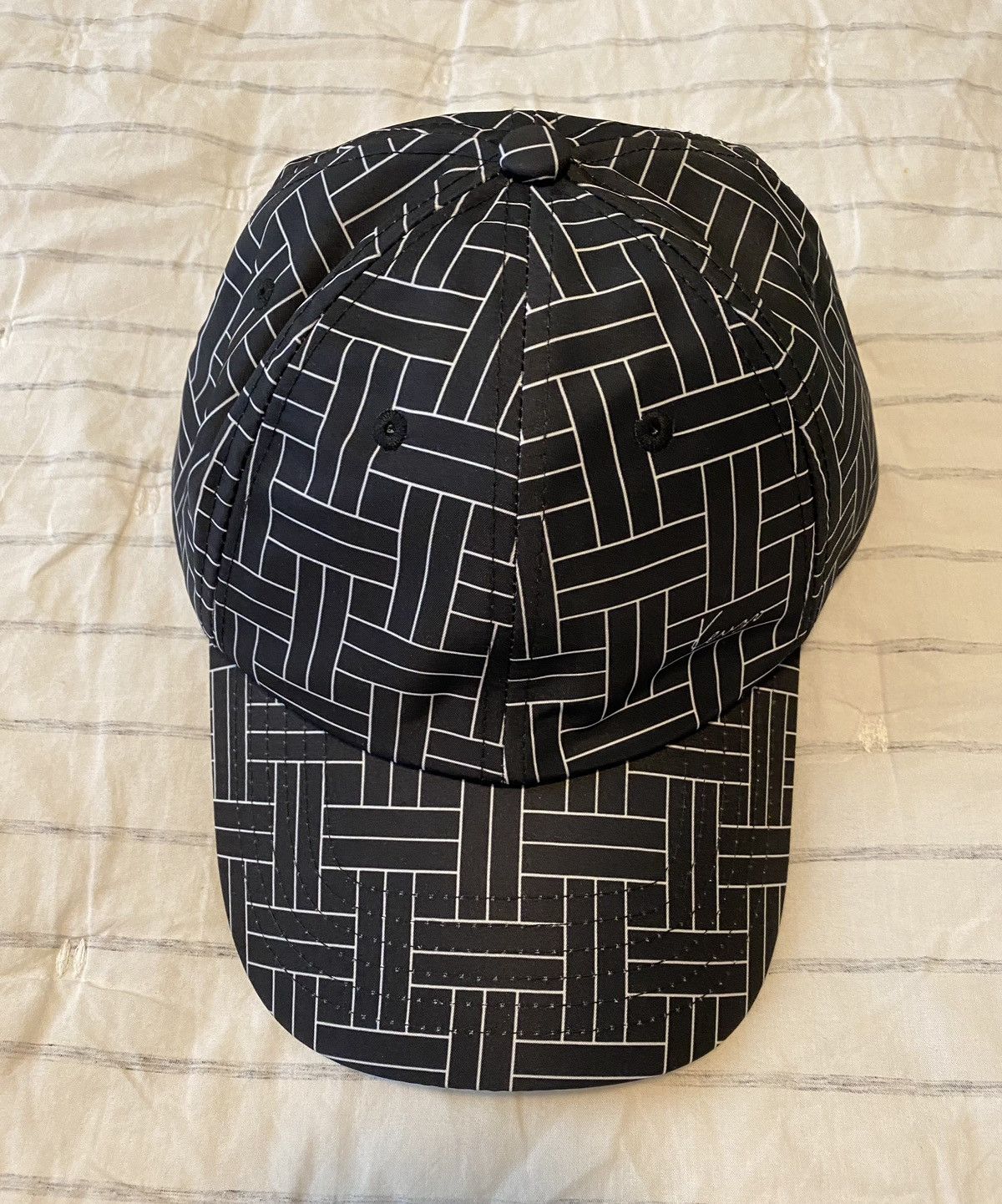 Kenzo Kenzo Paris ‘Kenzo Stamp’ Cap NWT Size ONE SIZE - 3 Thumbnail