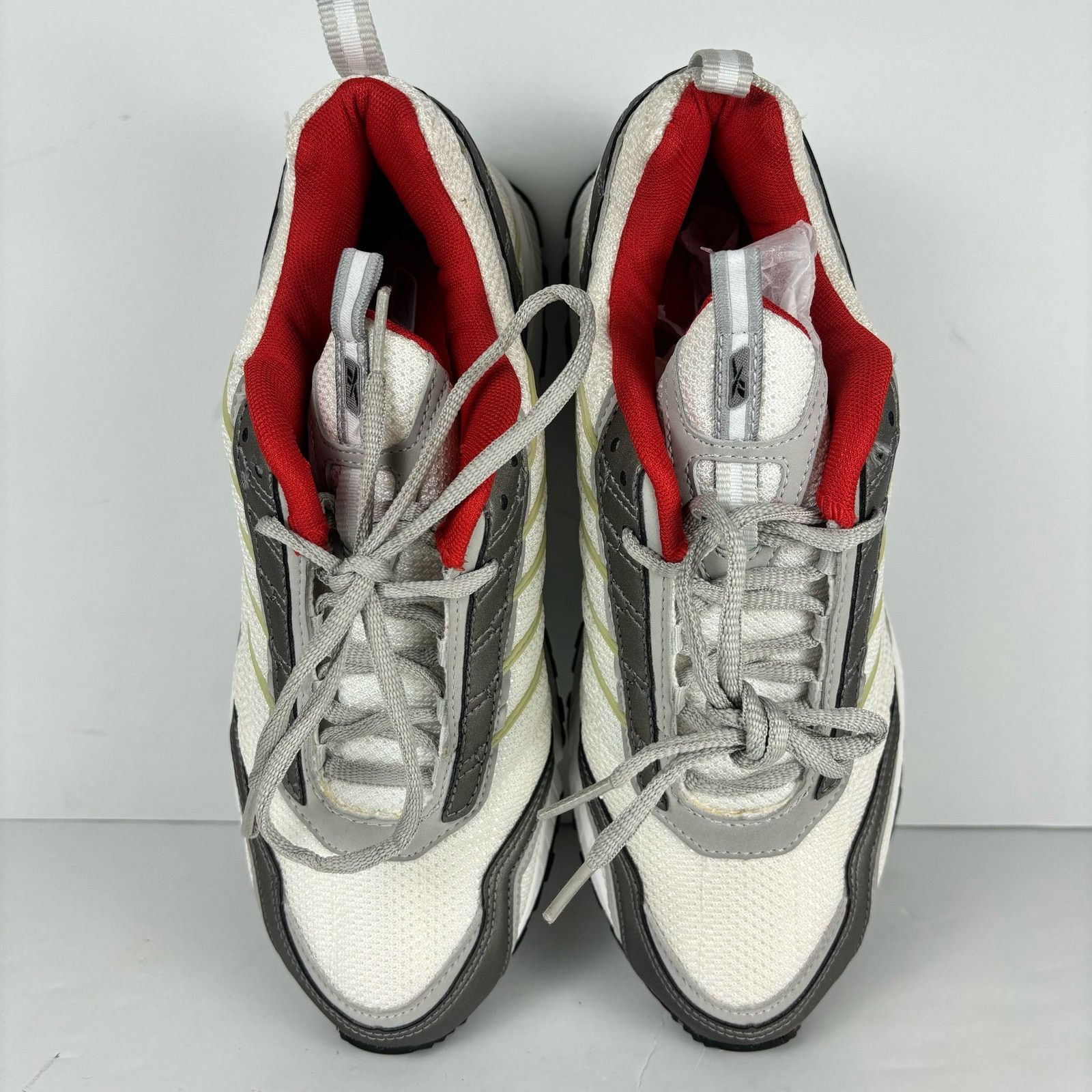 Reebok New Rare Vintage Reebok Catalon Running Shoes 1999 womens 9 Size US 9 / IT 39 - 4 Thumbnail