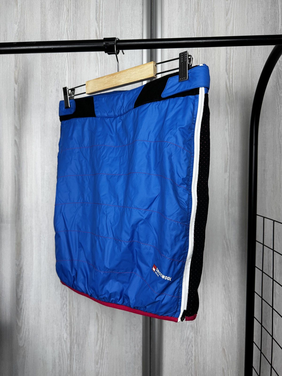 ORTOVOX Ortovox Swisswool Rock hiking mini skirt Size 29" - 5 Thumbnail