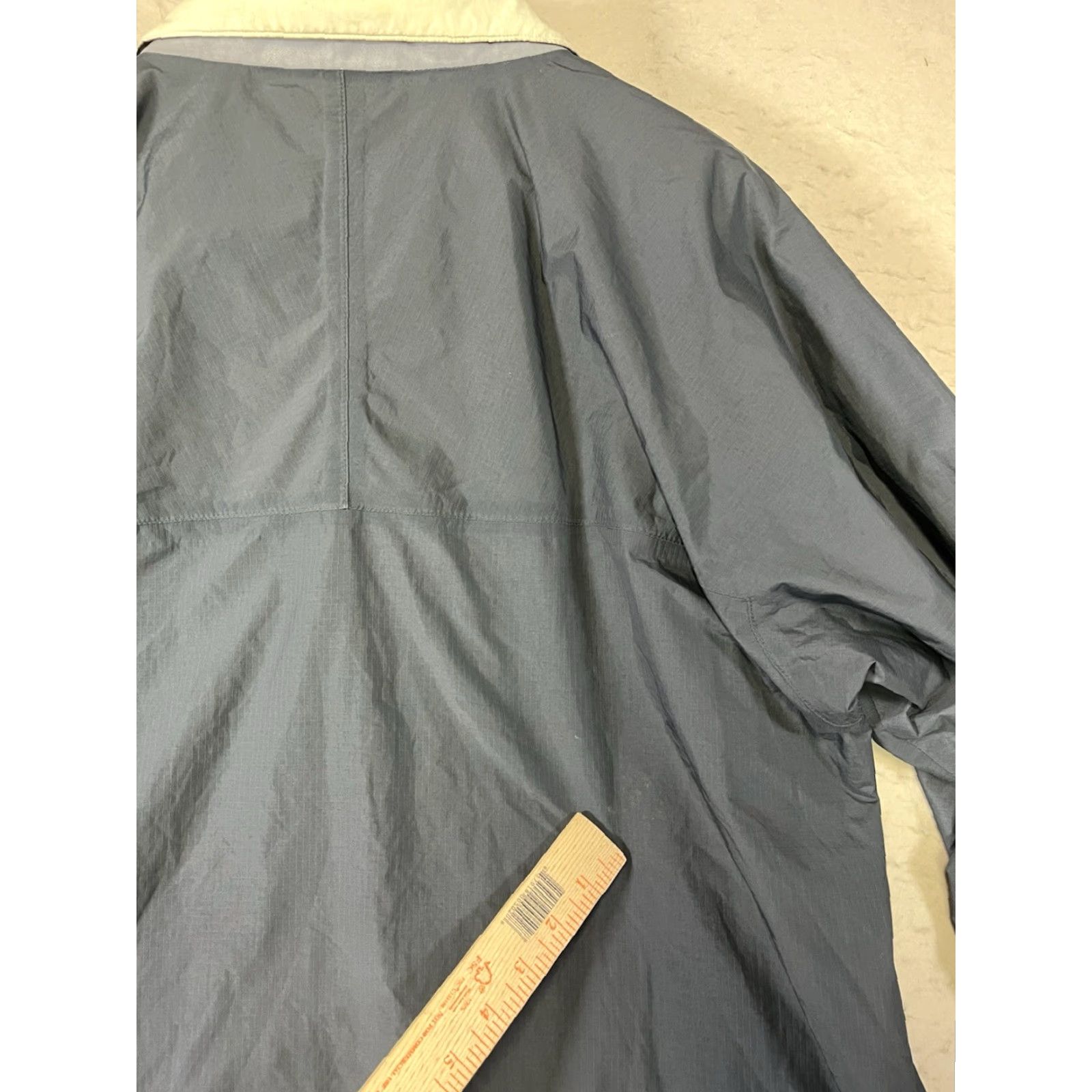 Henri Lloyd Vtg Henri Lloyd Sport Sailing Jacket Men’s XL Waterproof Full Zip See All Pics Size US XL / EU 56 / 4 - 7 Thumbnail