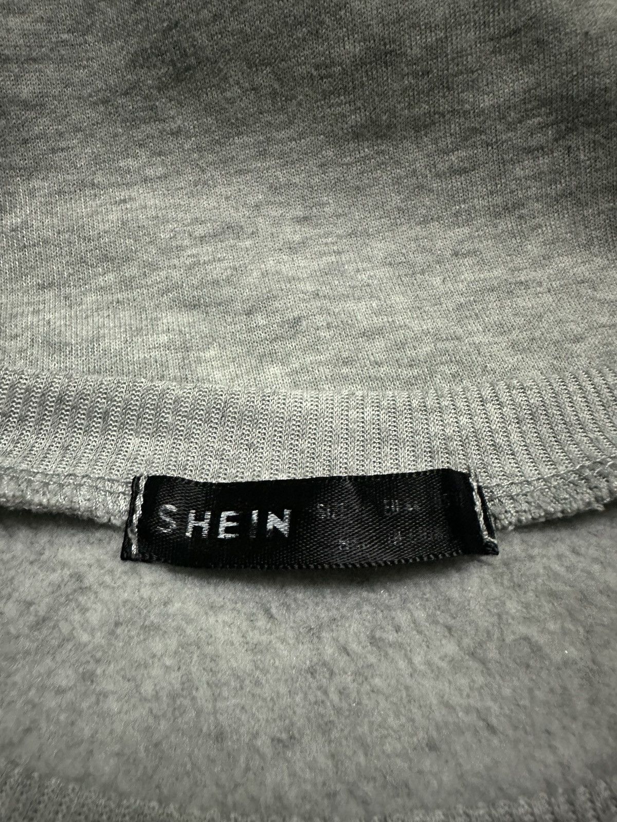 Japanese Brand Chicago by Shein sweatshirt M Size US M / EU 48-50 / 2 - 5 Thumbnail